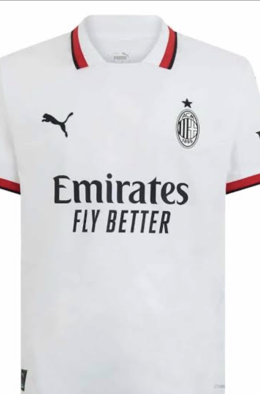 T-shirts de football mixtes