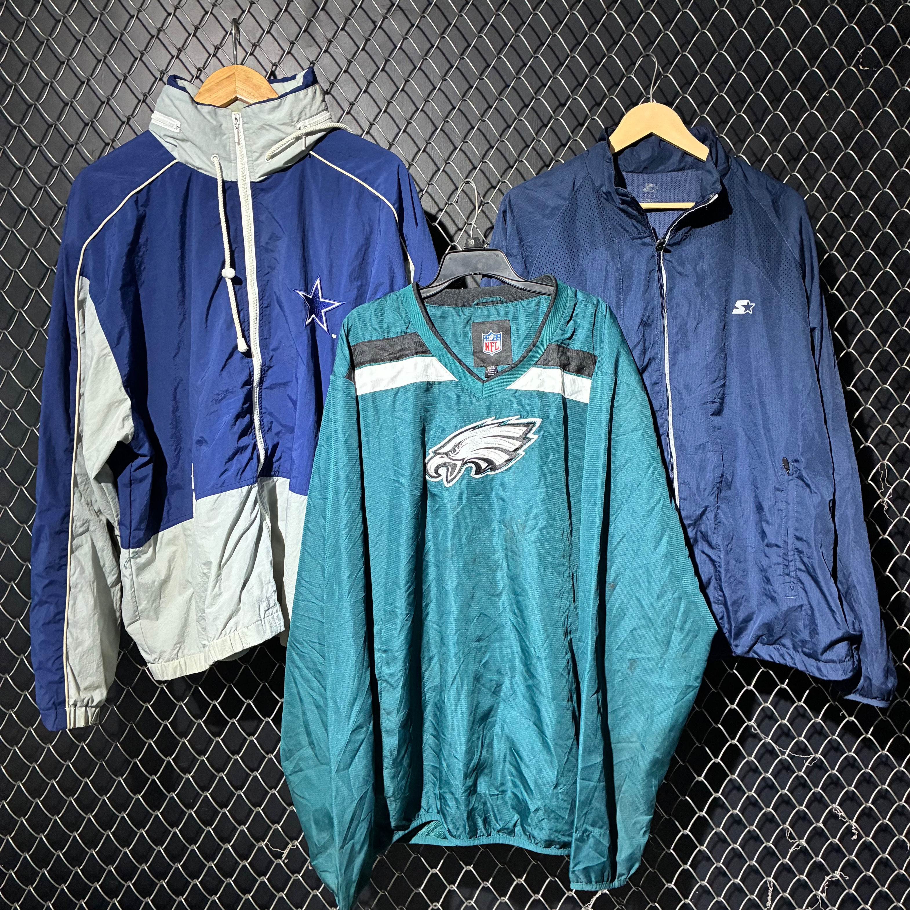Veste NFL