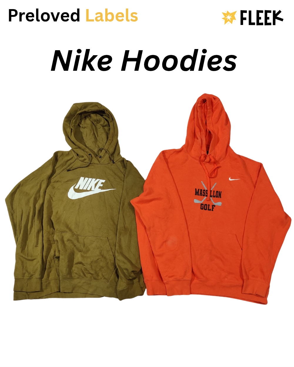 Nike Hoodies – ( Wcv : 1196 )