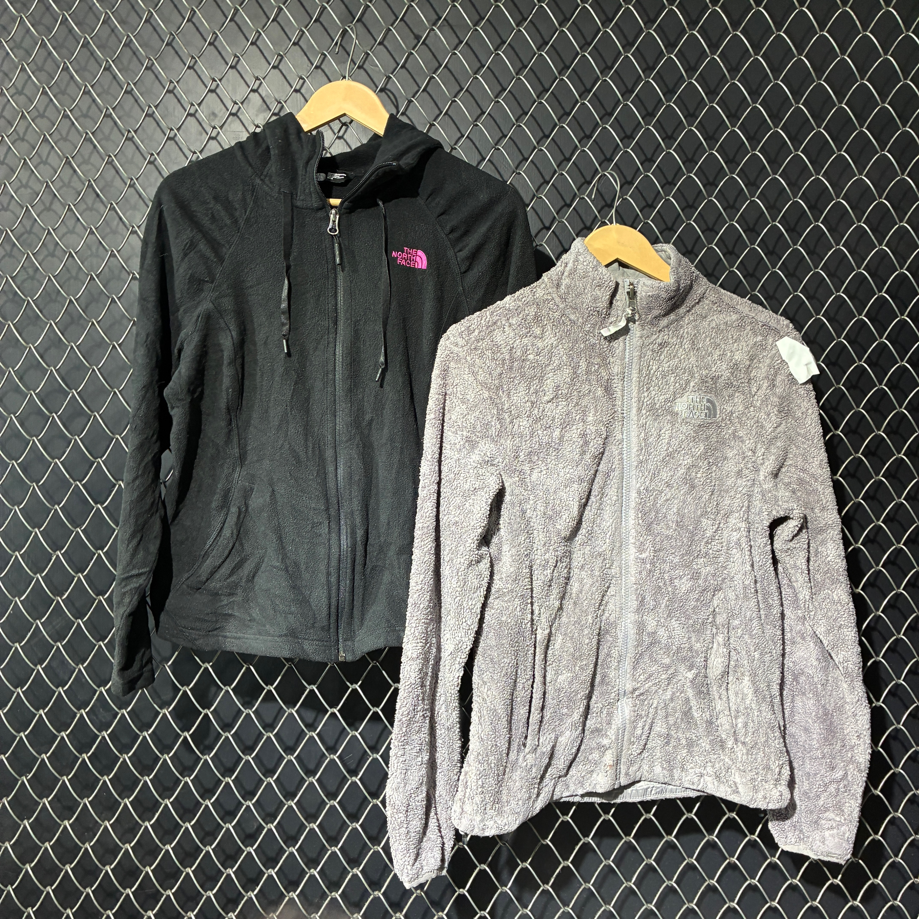 La felpa The North Face (FNC:769)