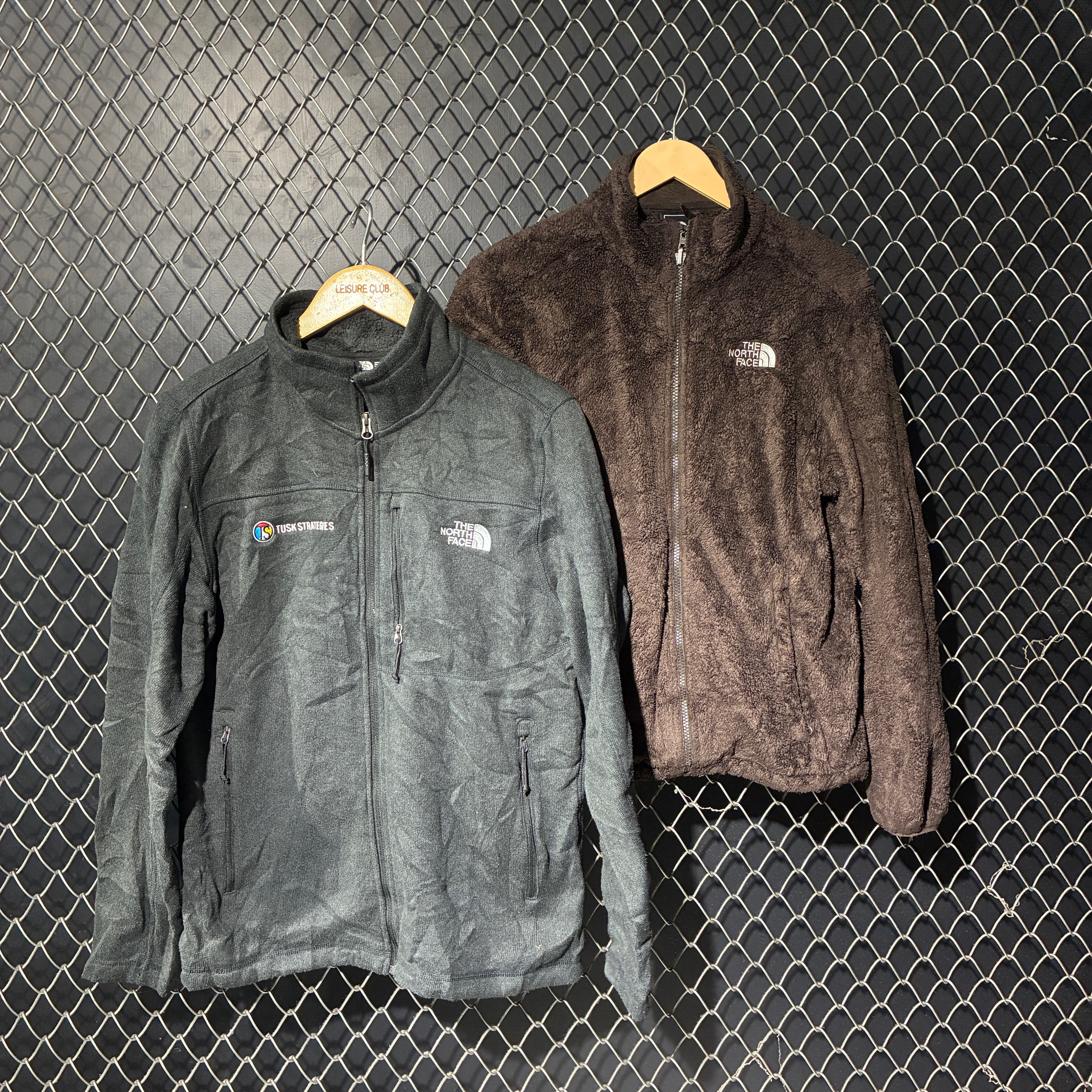 The North Face Fleece (FNC:770)