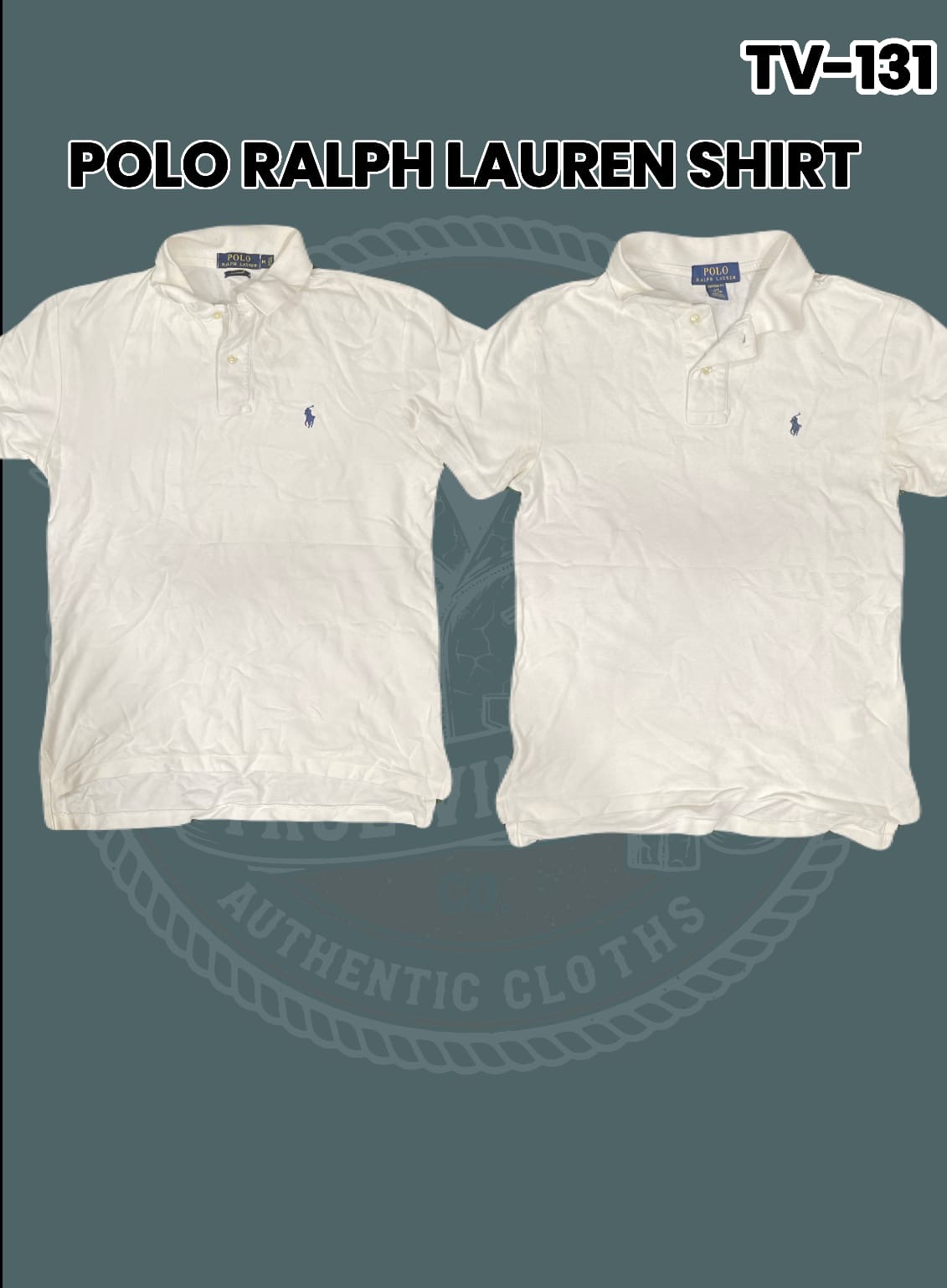 Polo Ralph Lauren シャツ Tv-131