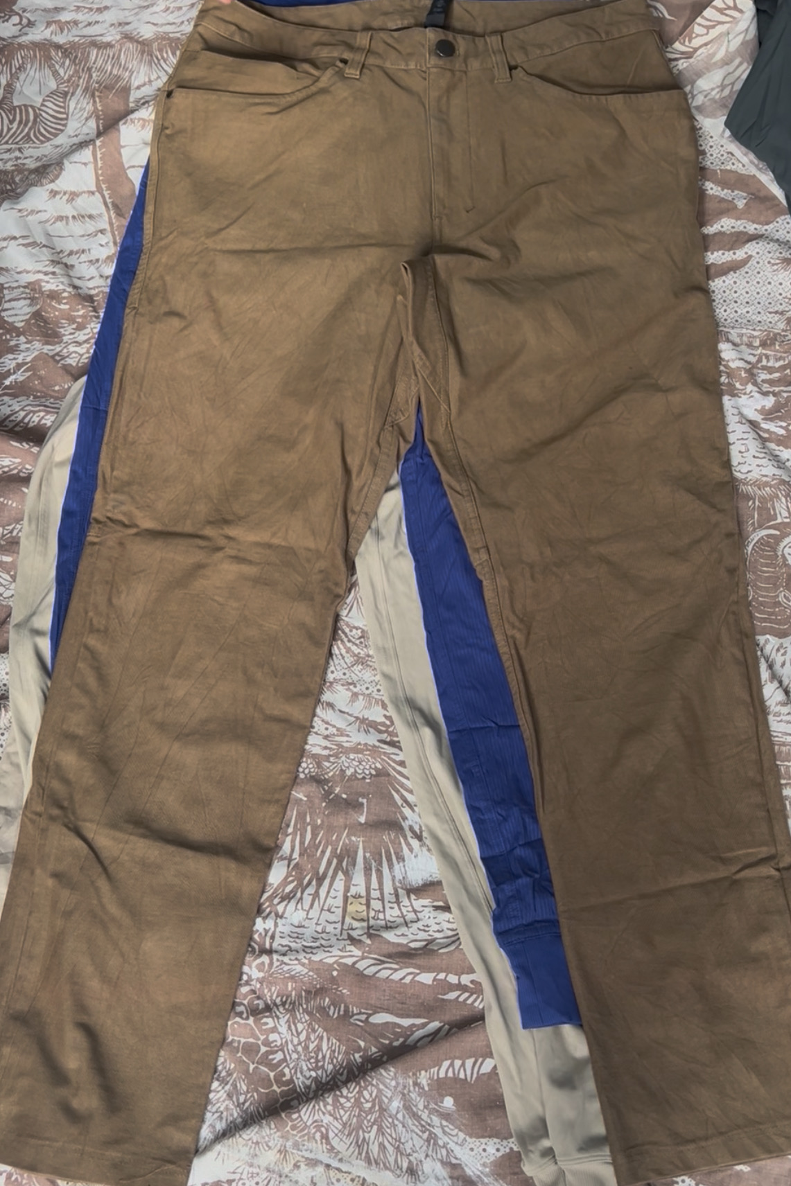 Lululemon Hose & Hosen