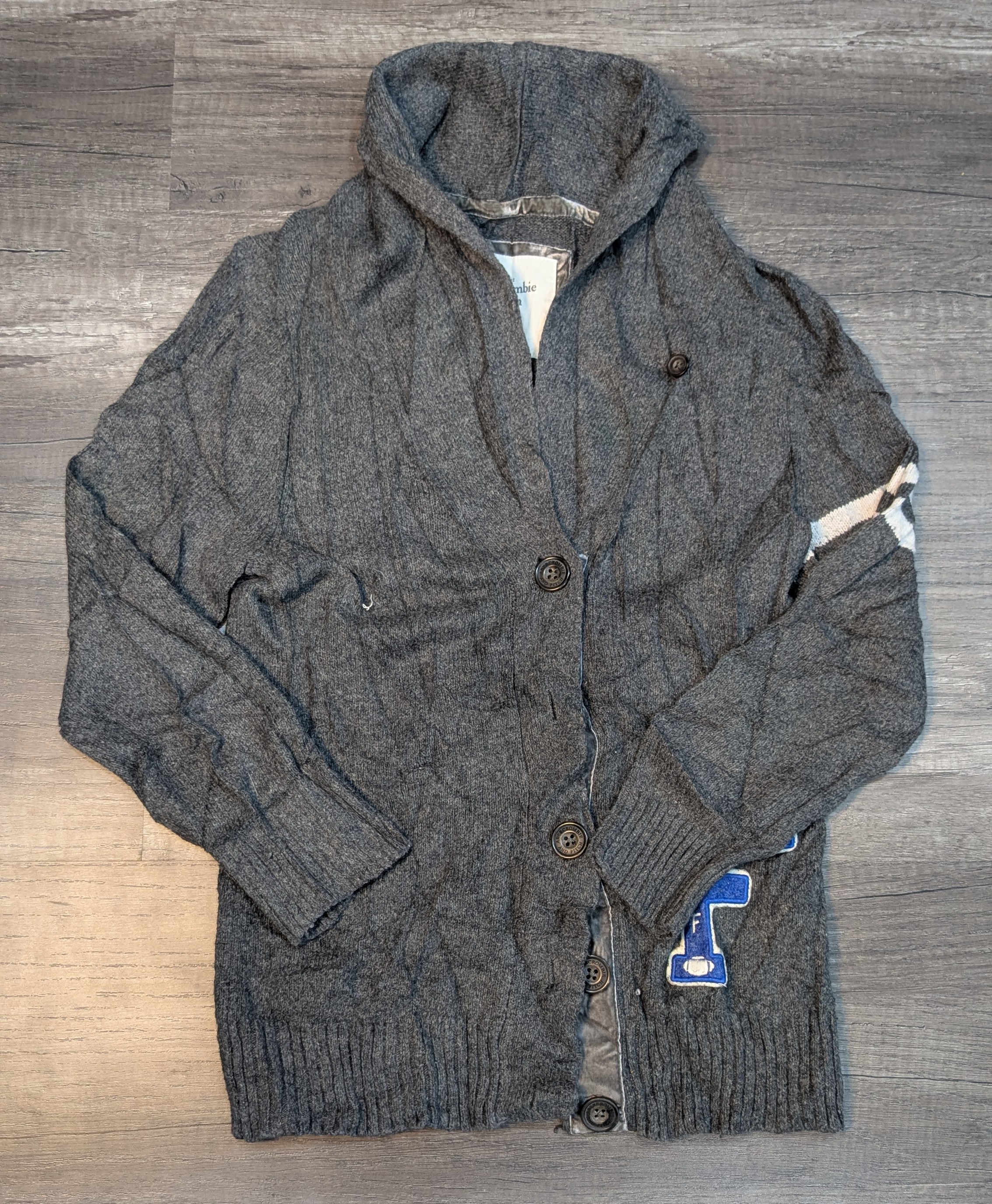 「American Eagle、Aeropostale、Hollister ＆ Abercrombie セーター」