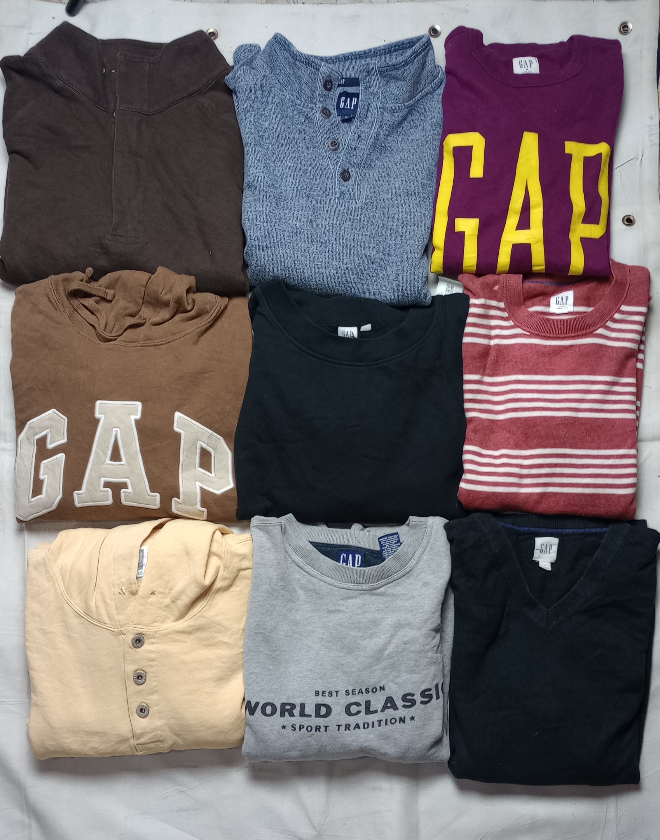 Gap Sweatshirt und Hoodies
