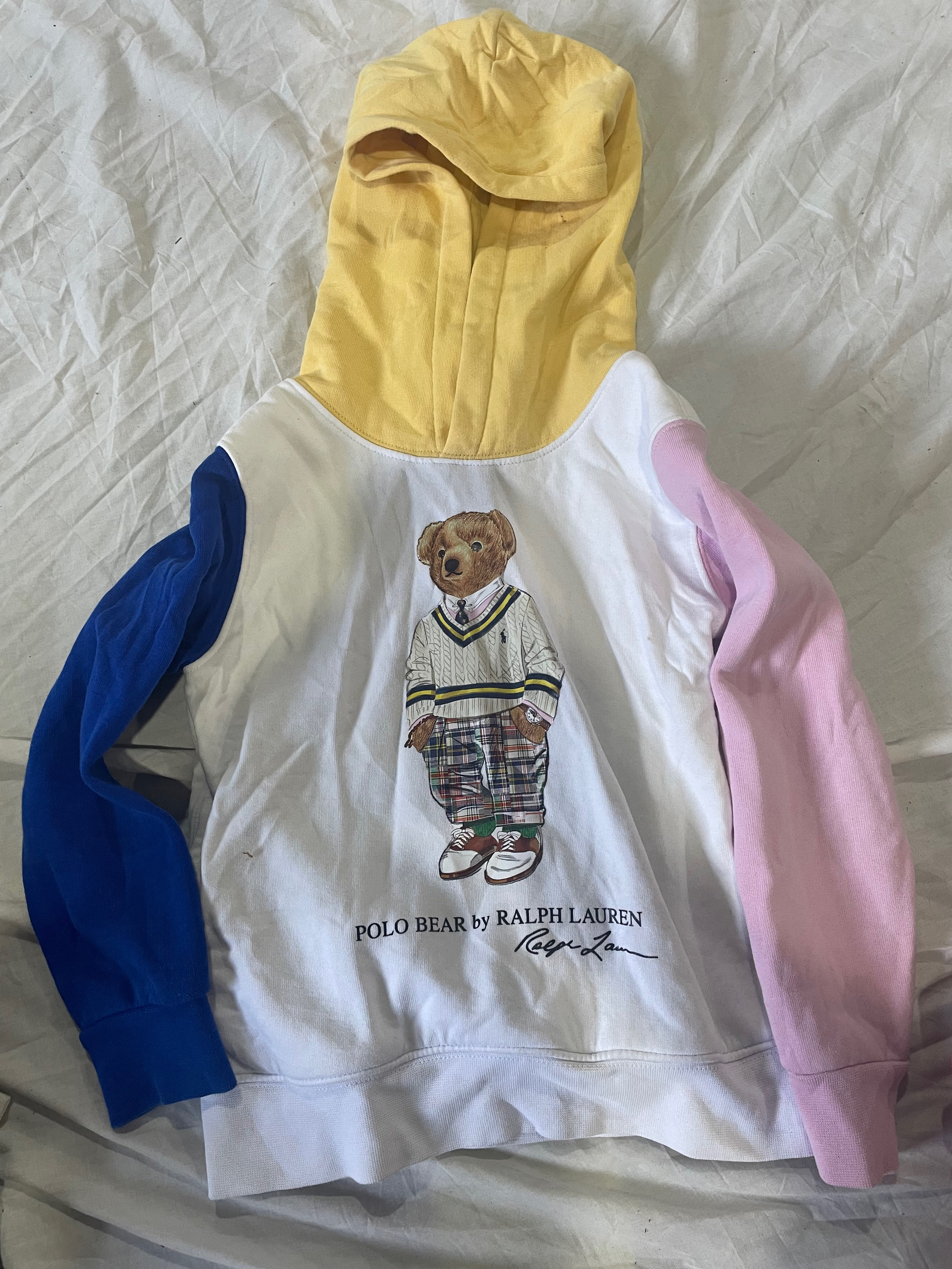 Camisa de niño Polo Ralph Lauren