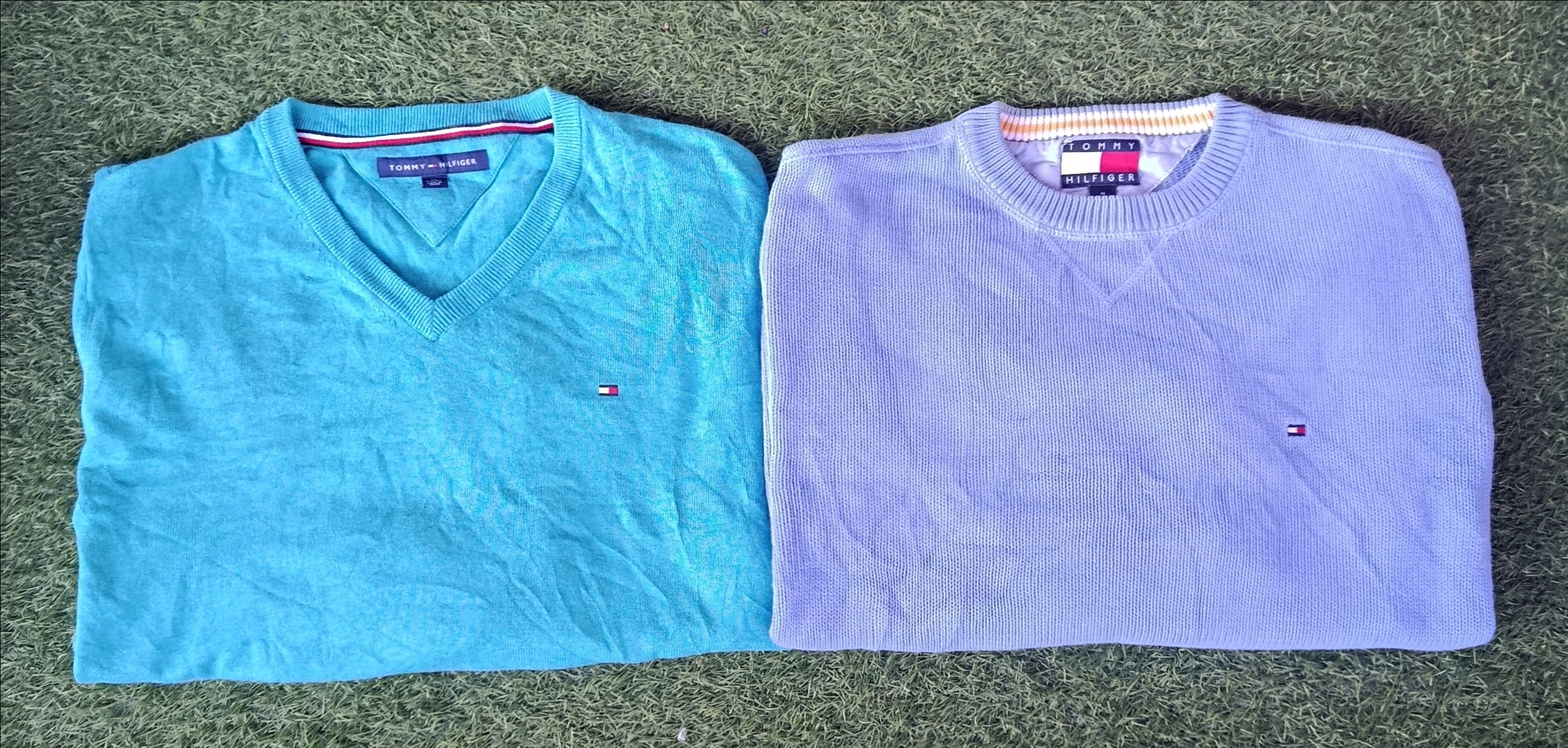 Pulls Tommy Hilfiger 2968