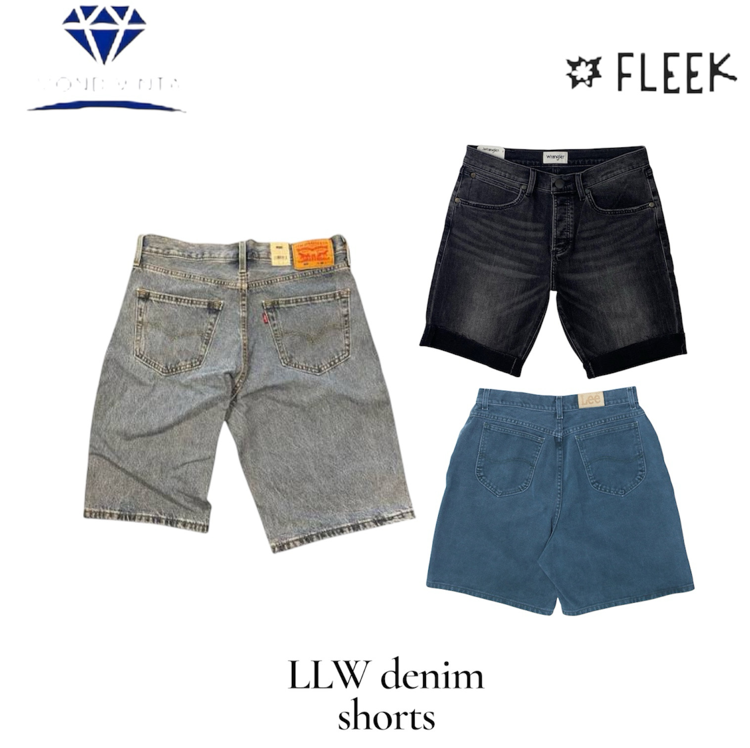 LLW Shorts (DV -11-22)