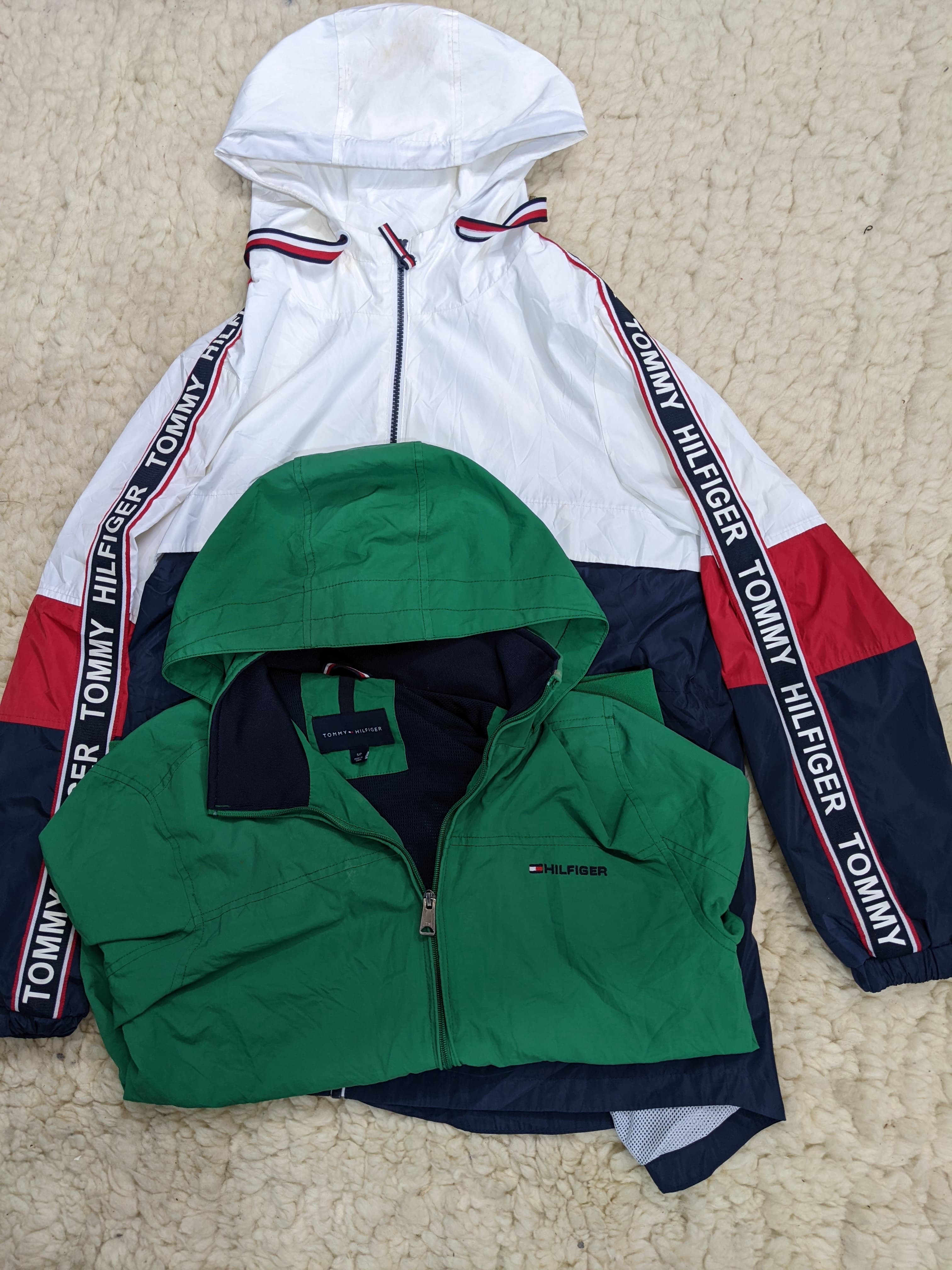 Tommy Hilfiger Jackets