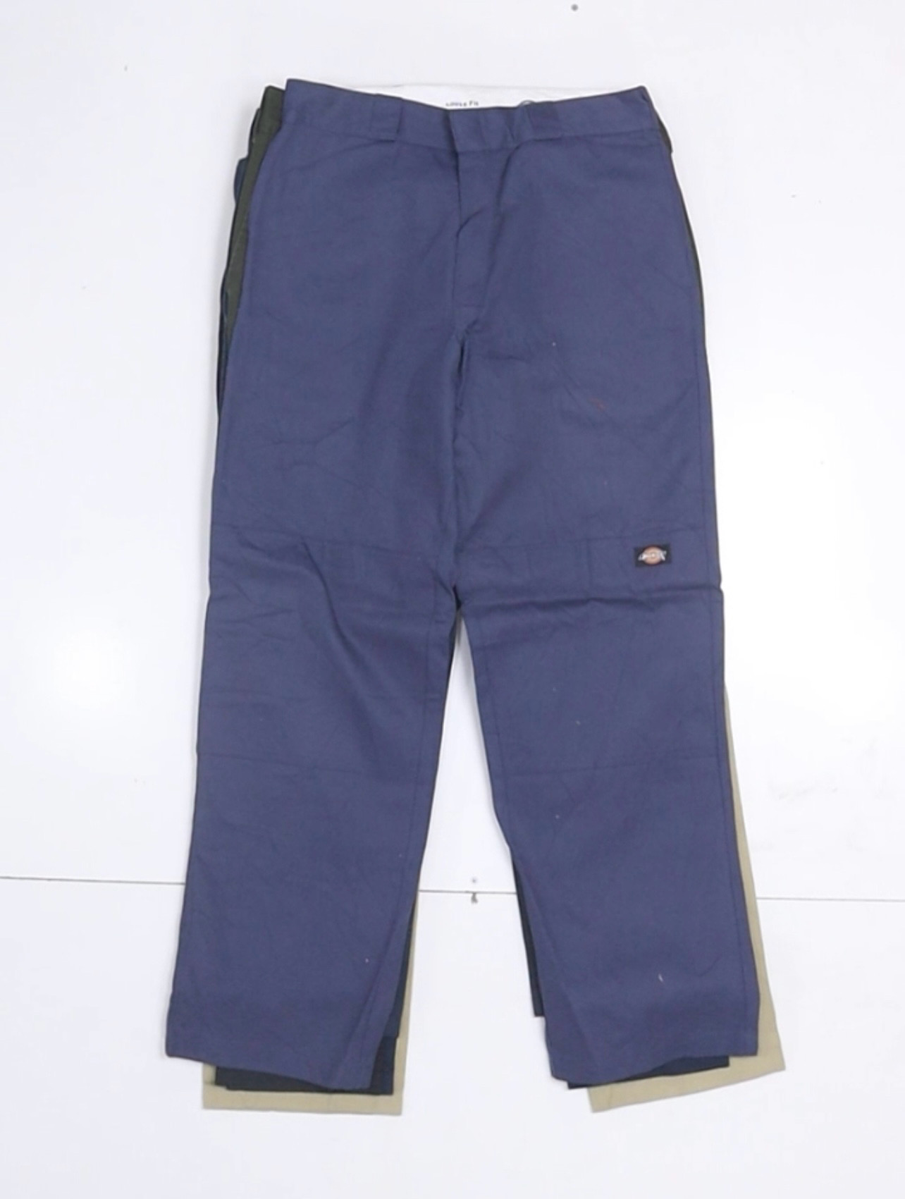 Dickies Cotton Pants