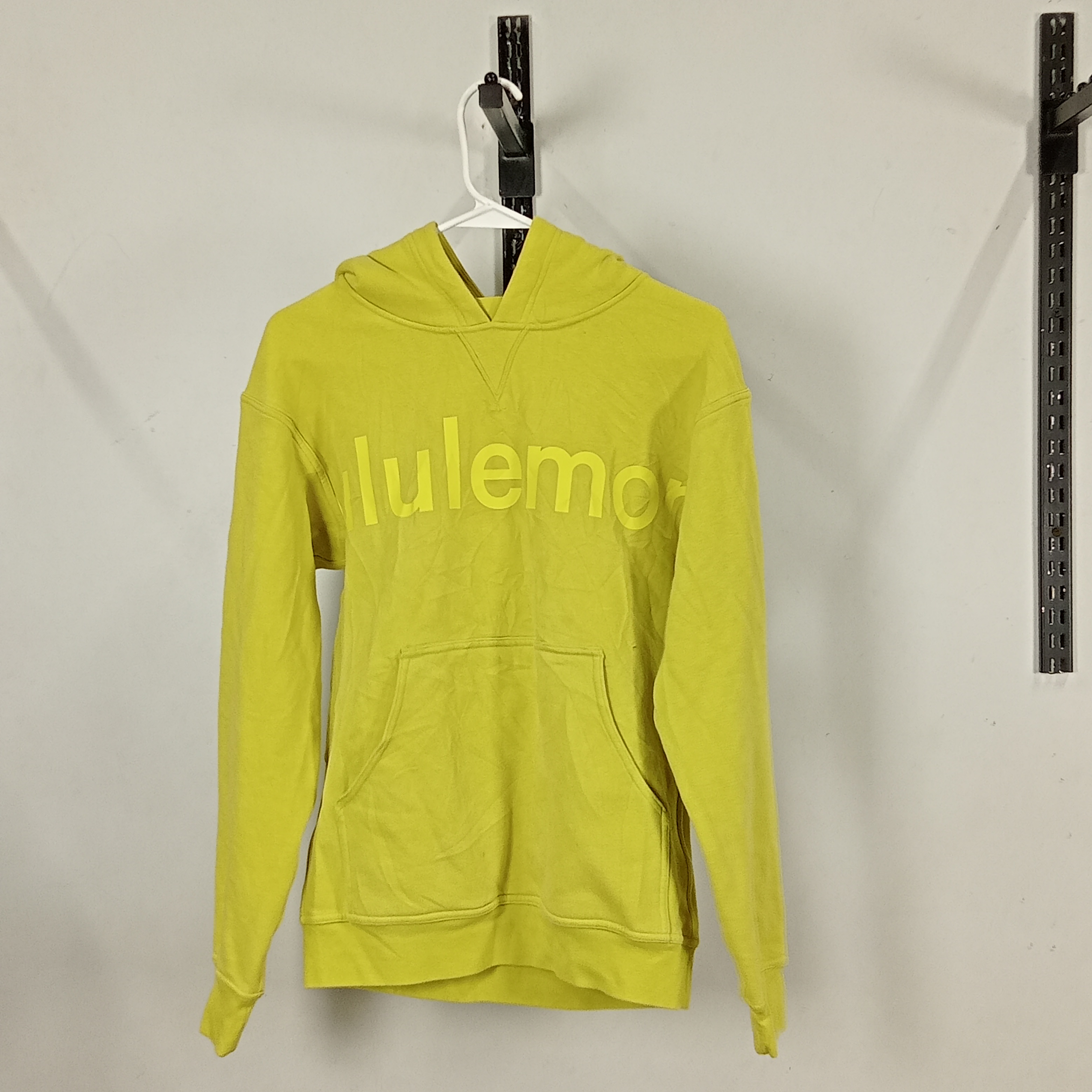 LULULEMON JACKETS & HOODIES - BUNDLE 02