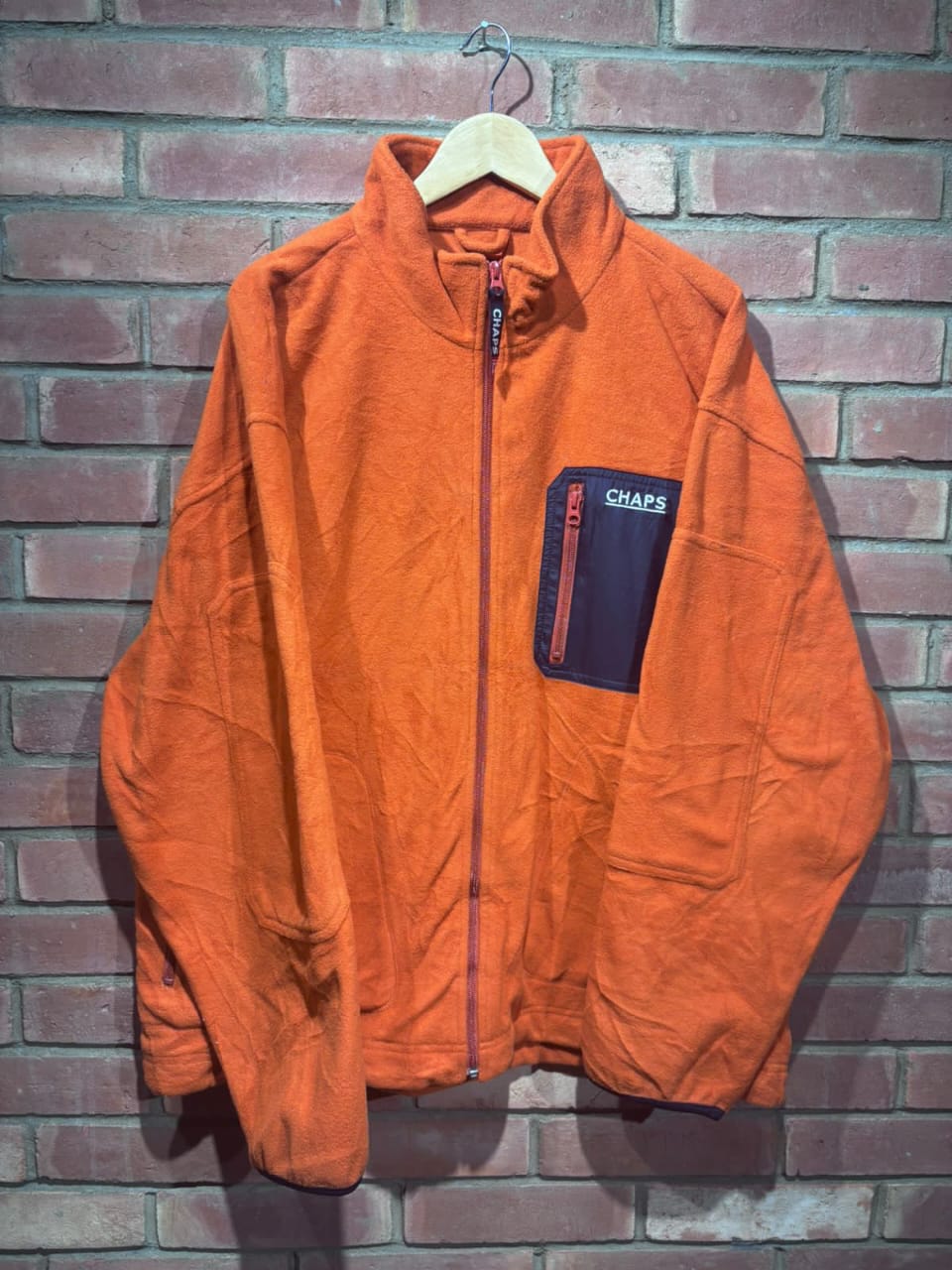 Mixed Branded Jackets