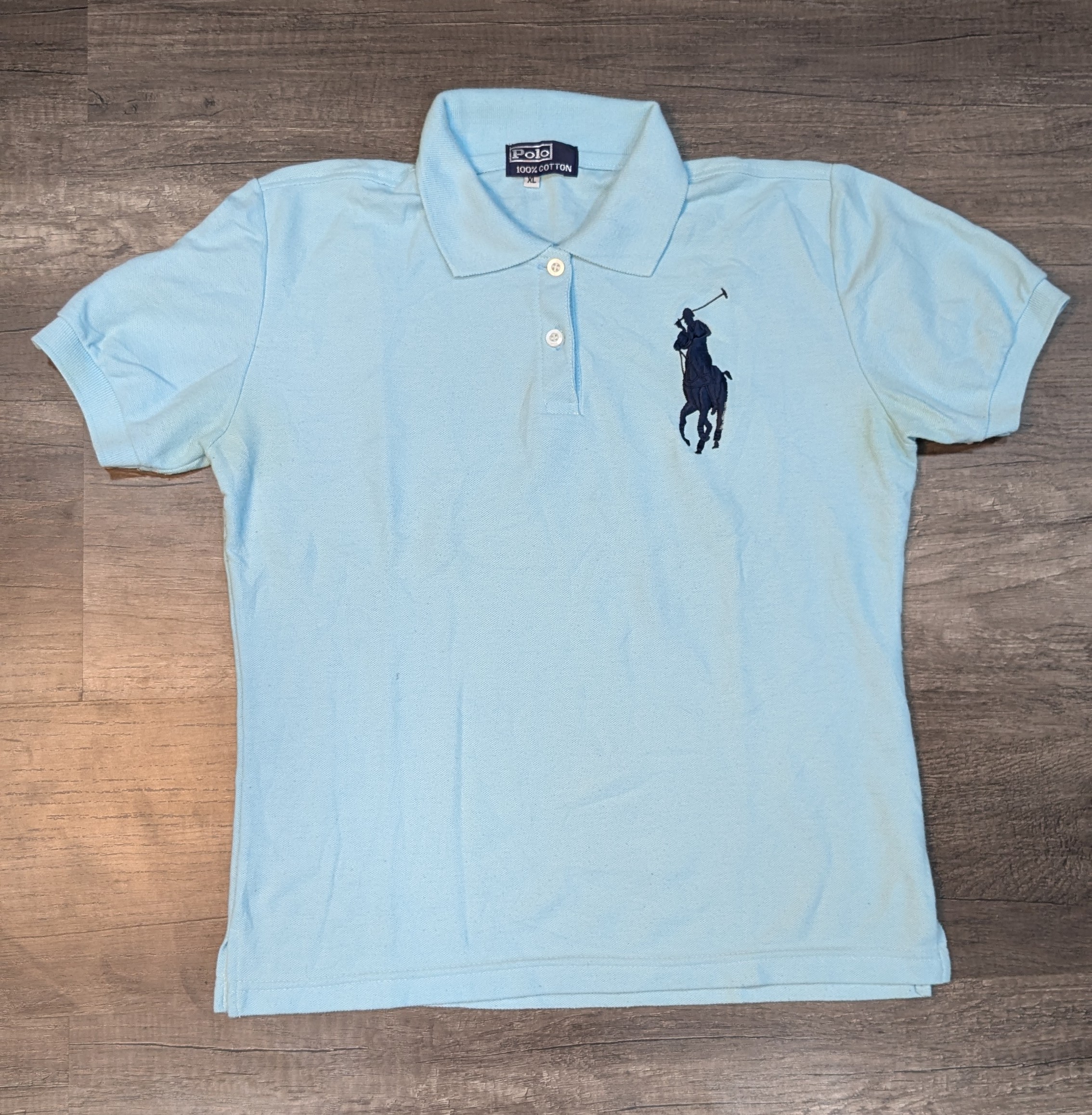 ラルフ・ローレン Tシャツ