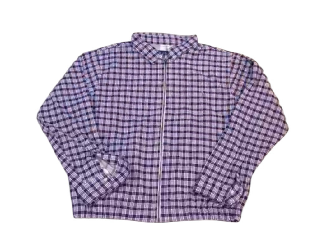 Upcycled Ralph Lauren Harrington Jacket