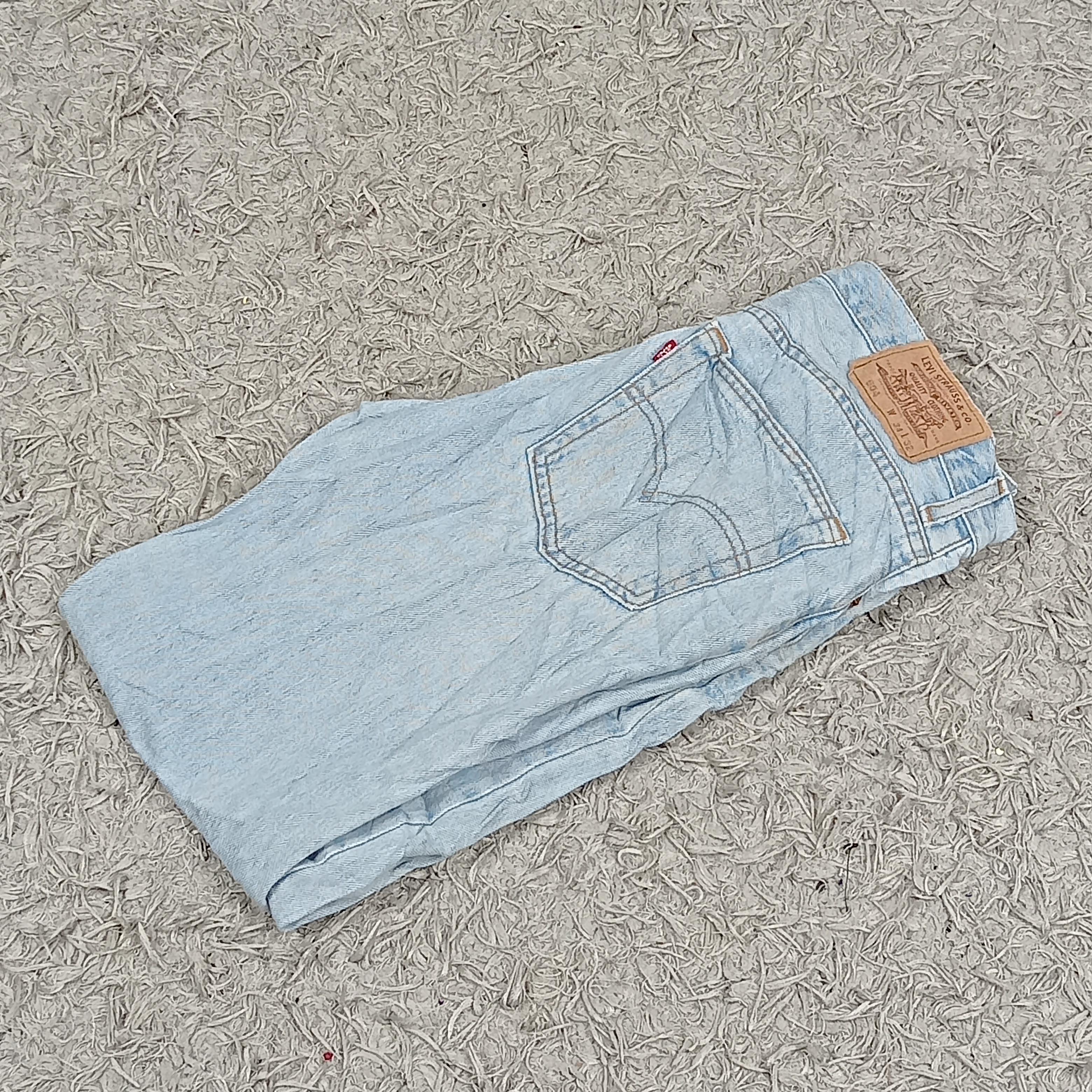 LEVIS MIX CODED DENIM JEANS SPECIAL - BUNDLE 56