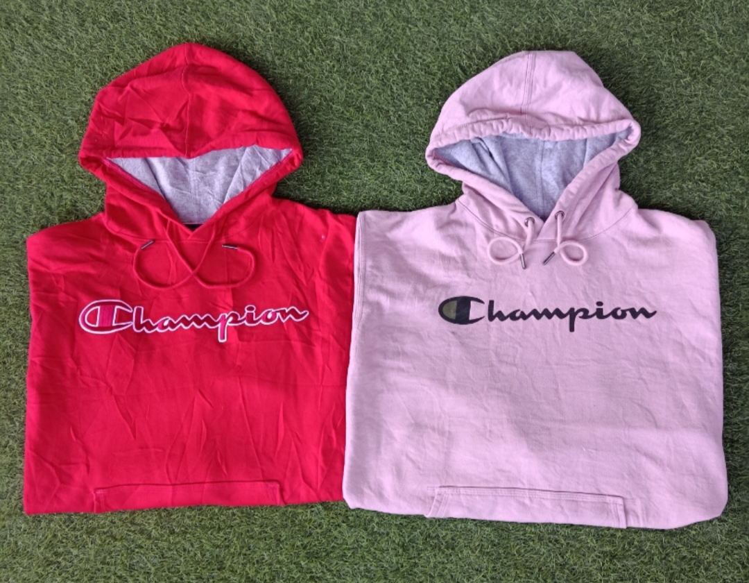 Champion Hoodies/sweatshirt 10Stück (2971)