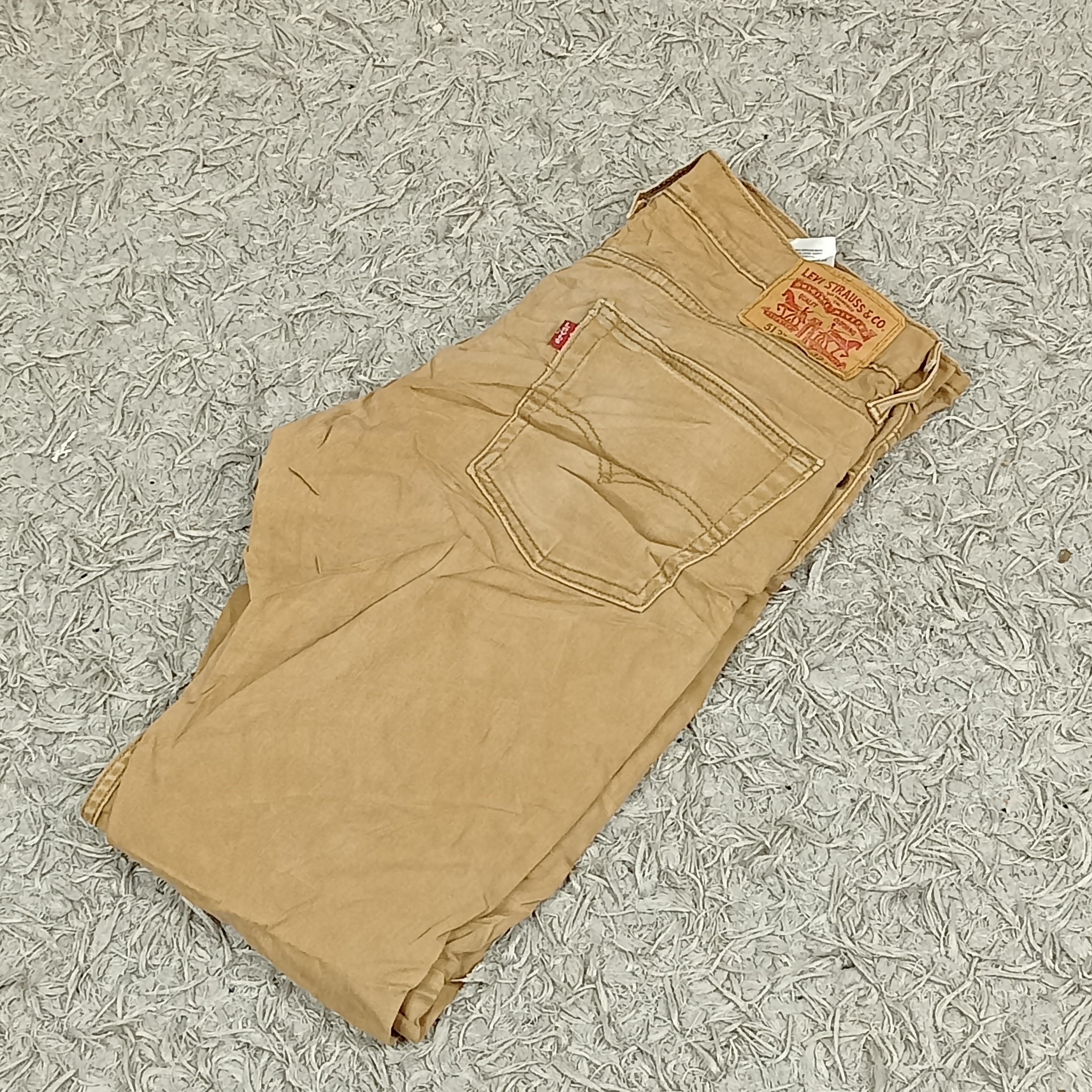 LEVIS MIX CODED DENIM JEANS SPECIAL - BUNDLE 61