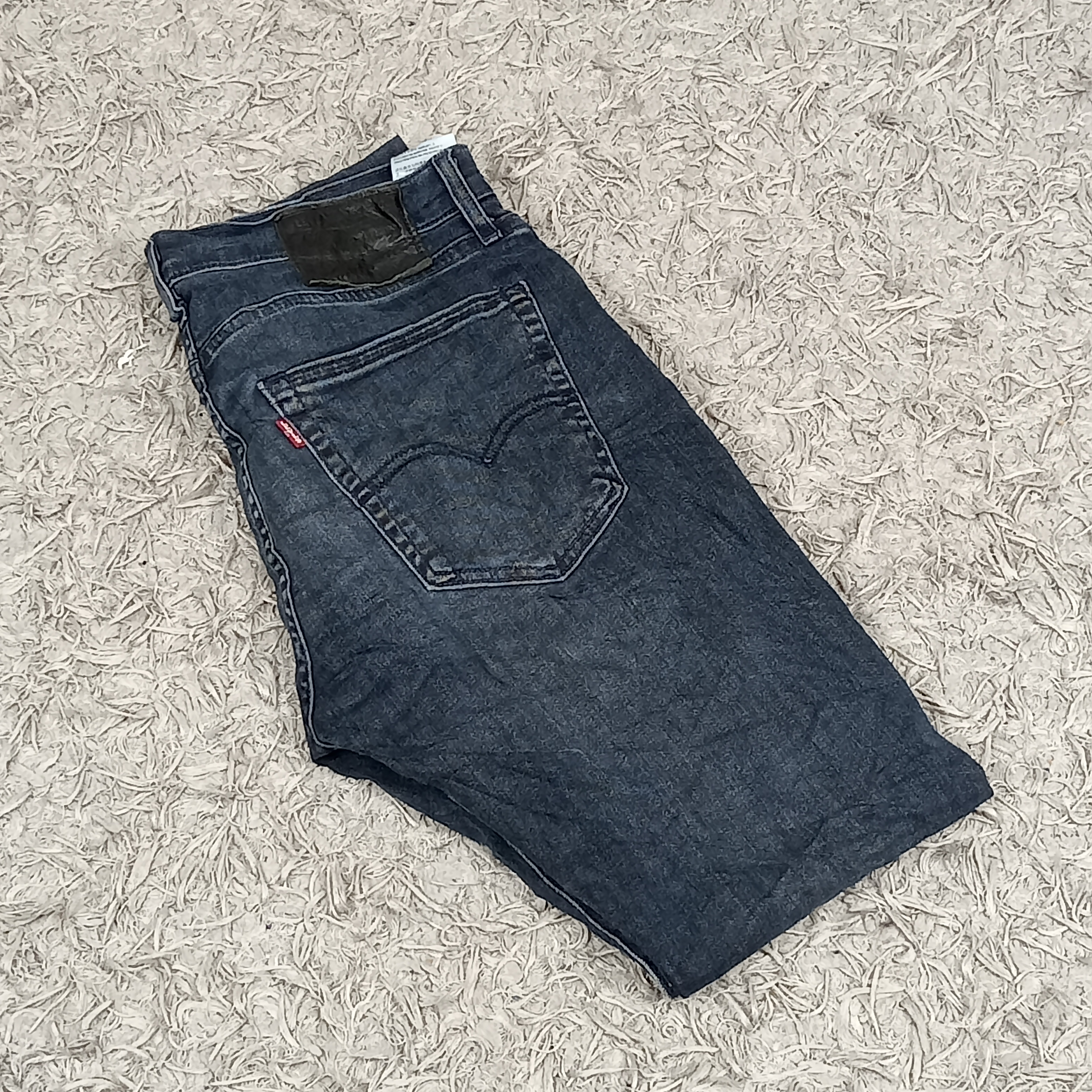 LEVIS MIX CODED DENIM JEANS SPECIAL - BUNDLE 62