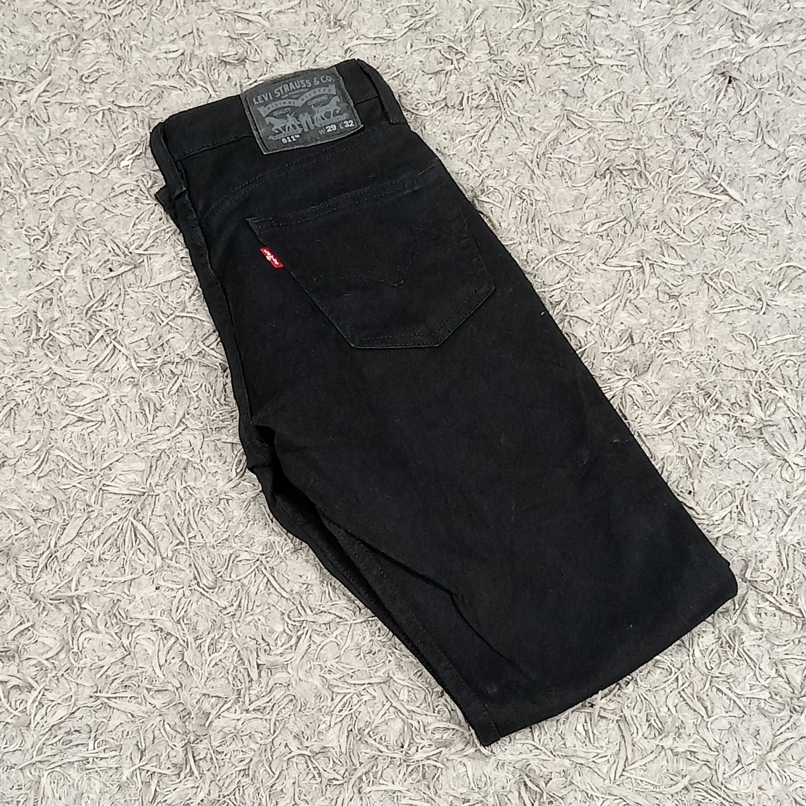 LEVIS MIX CODED DENIM JEANS SPECIAL - BUNDLE 65