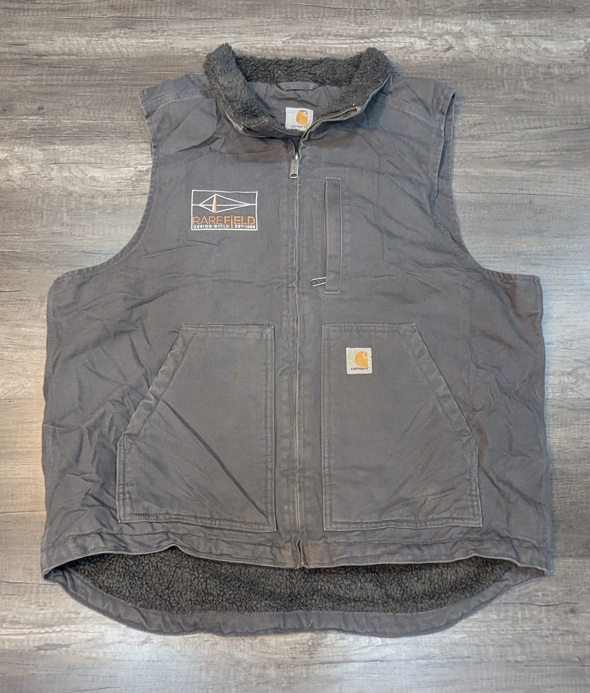 845 - Carhartt Jackets
