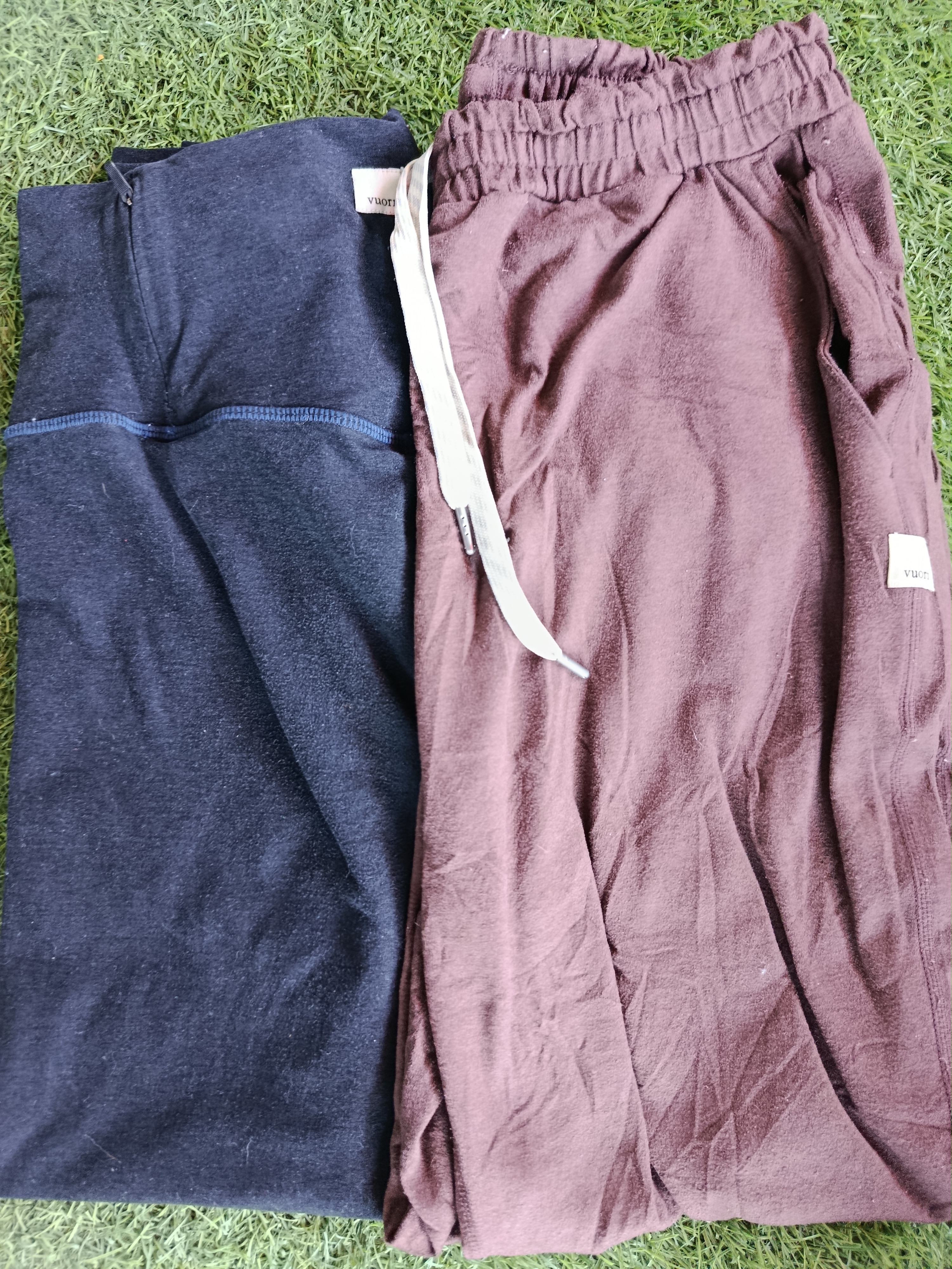 Vuori trousers/lagging 7Pcs (2978)