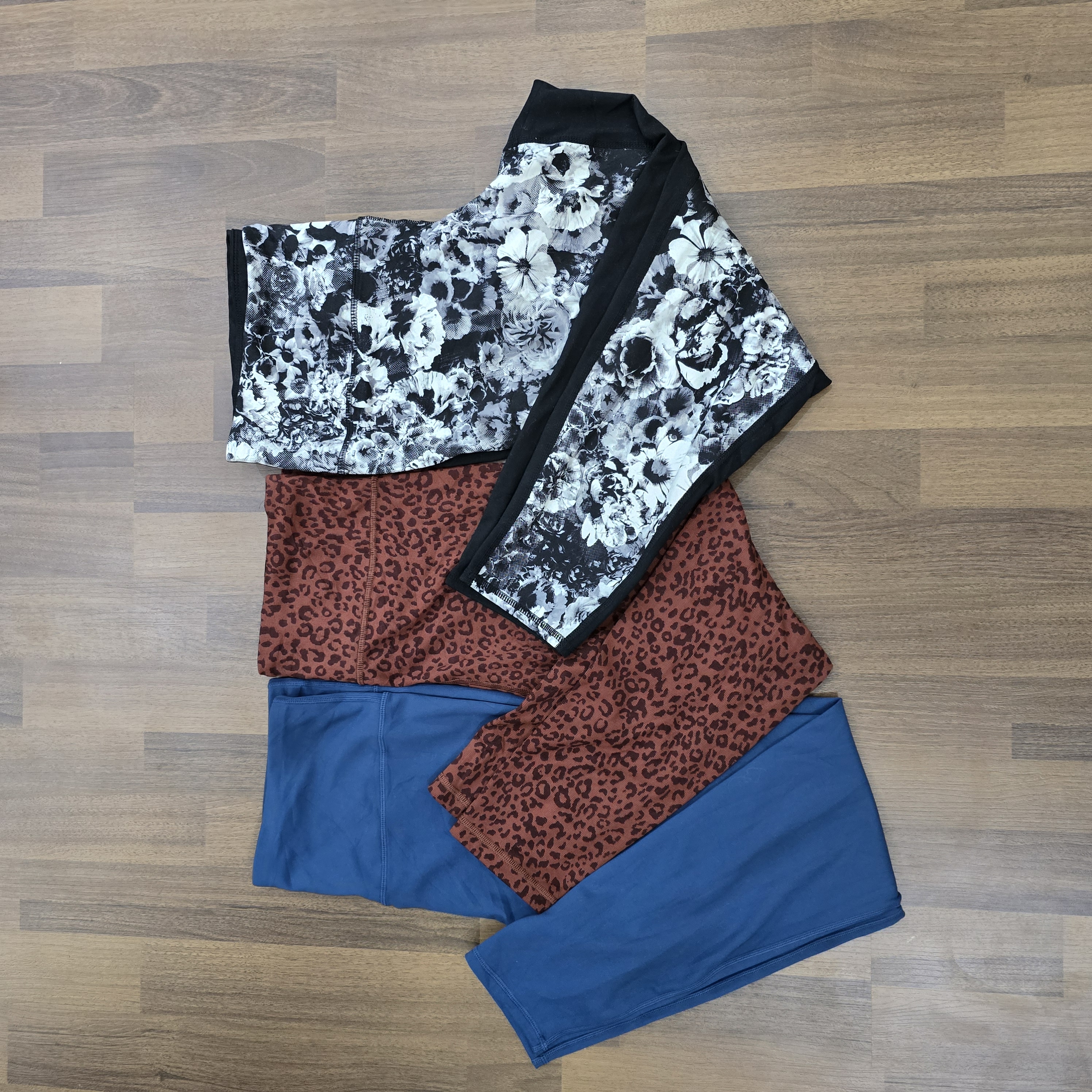 AV-0271 Gap Leggings