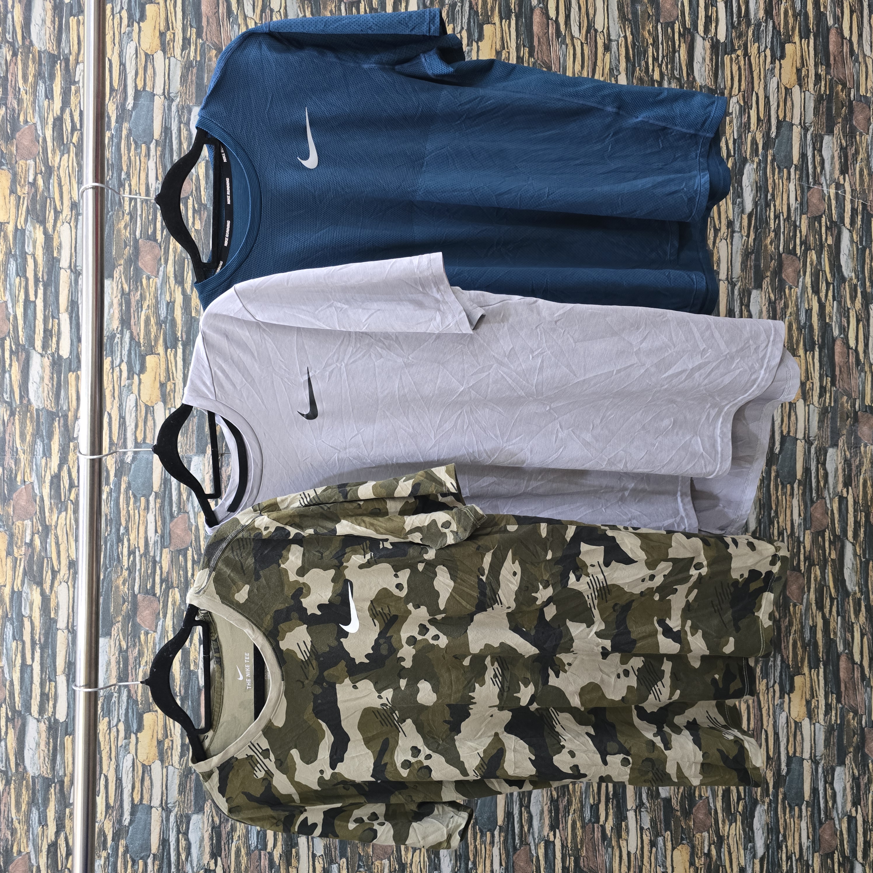 AV-0277 Nike T-Shirts S/S