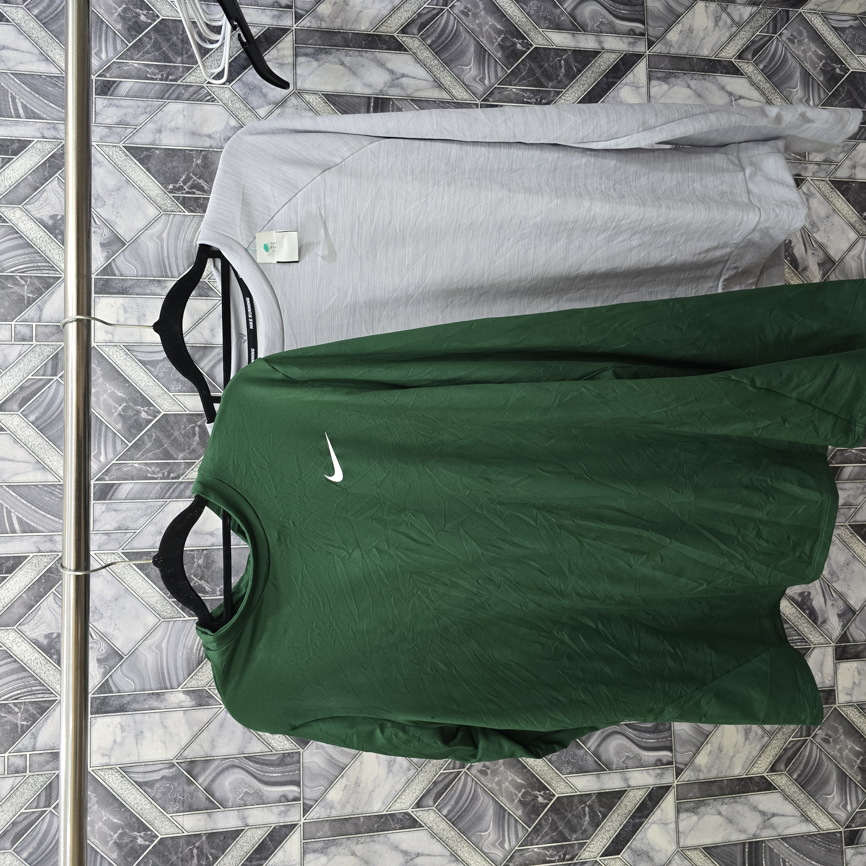 AV-0279 Nike T-Shirts L/S