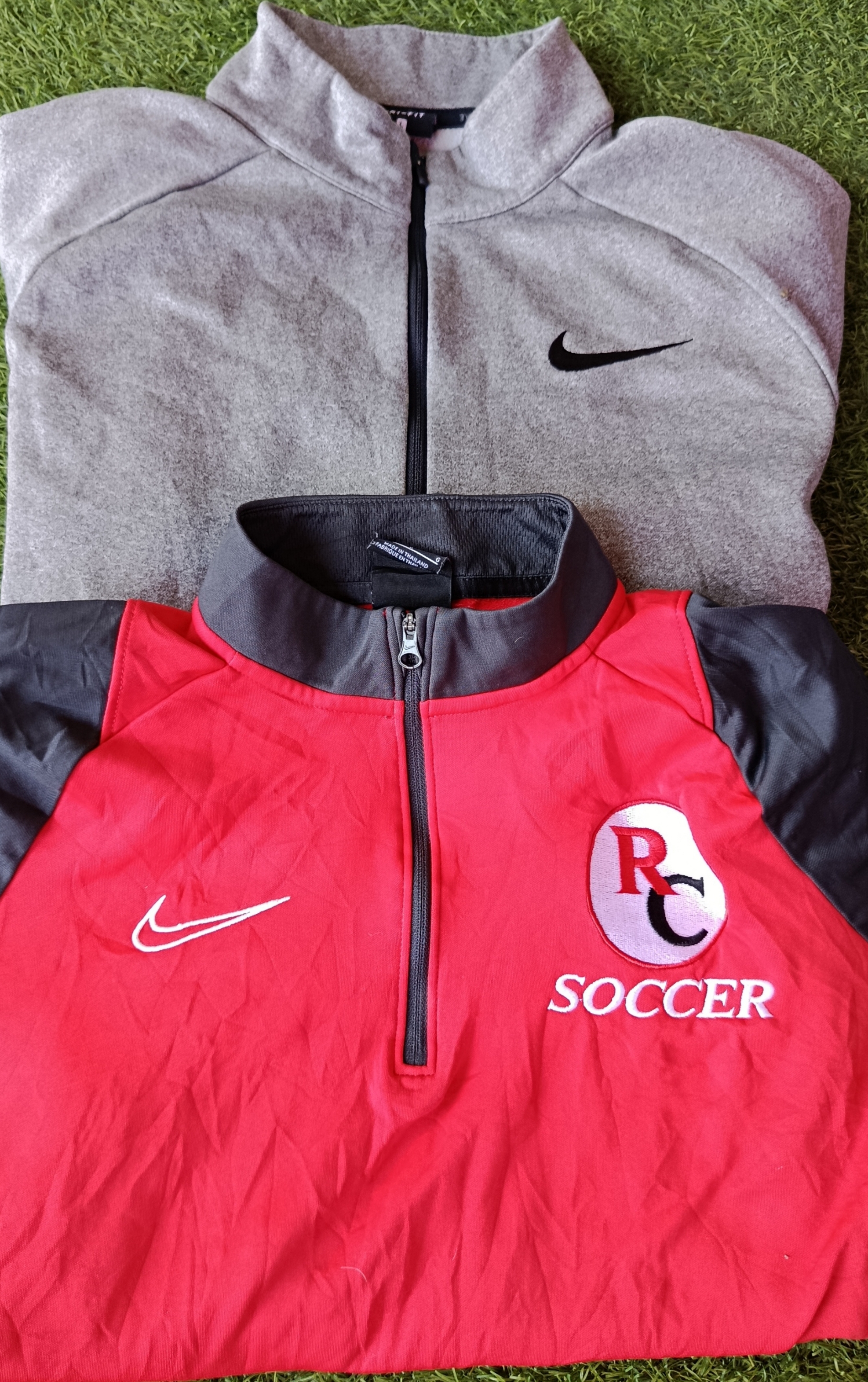 Nike jacket 13Pcs (3007)