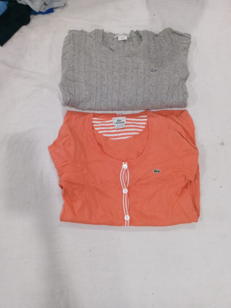 Lacoste  sweater & sweatshirt