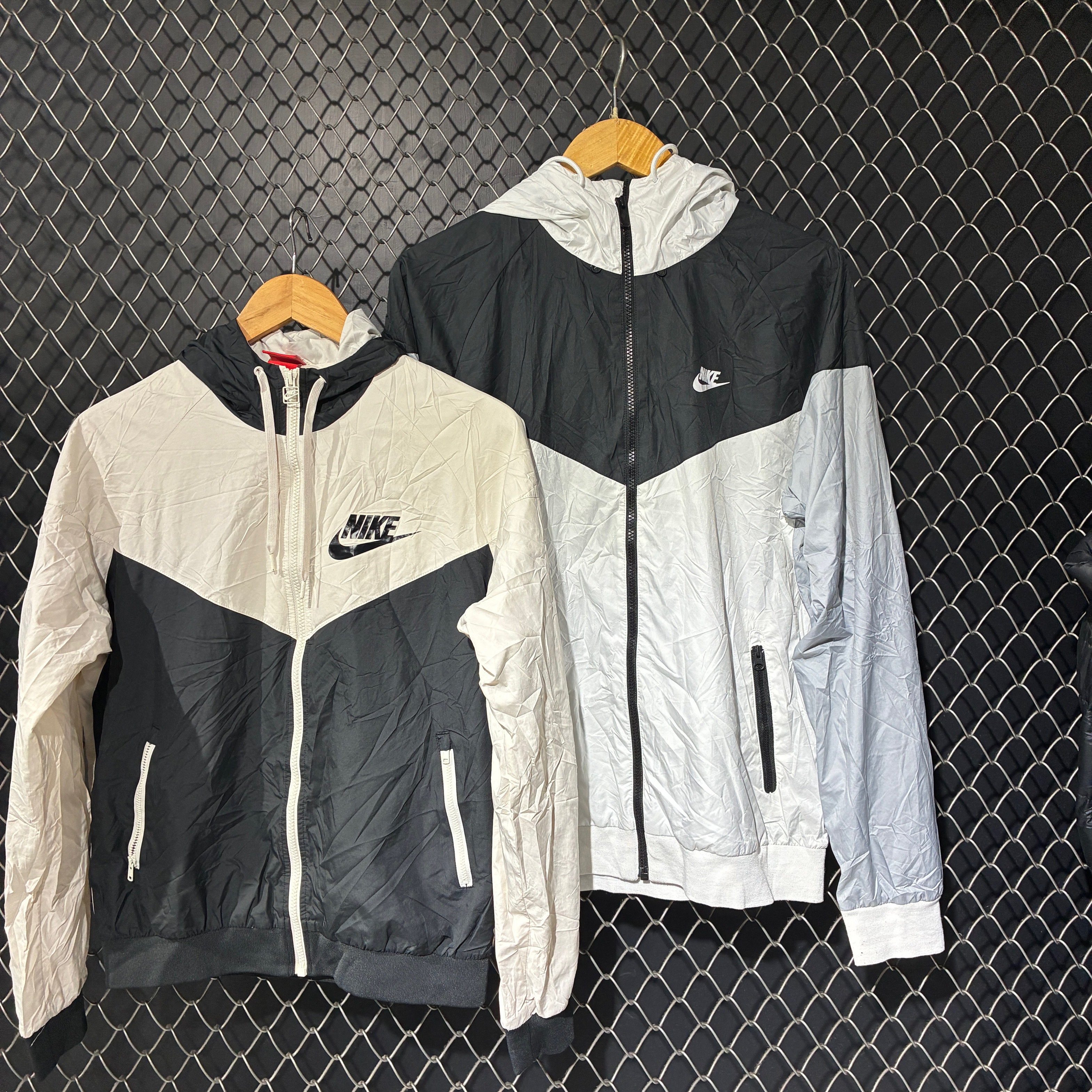 Nike track jacket (FNC:845)