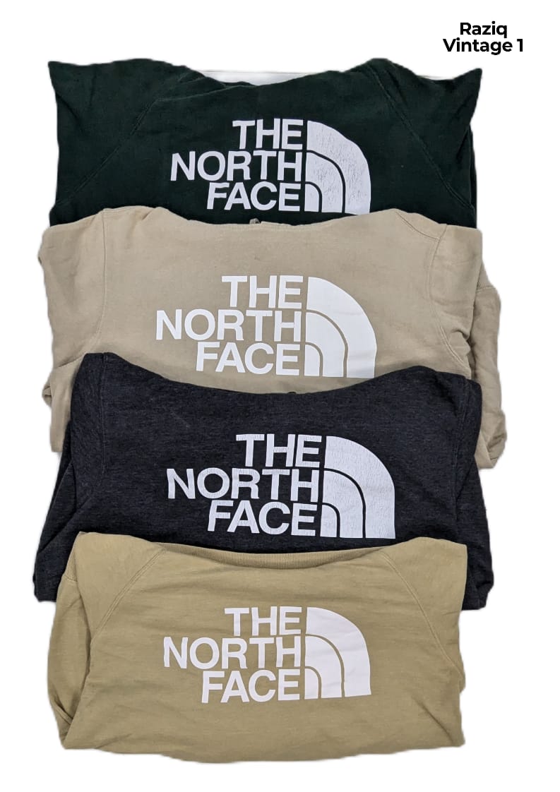 💥 ザ・ノース・フェイス フーディ
