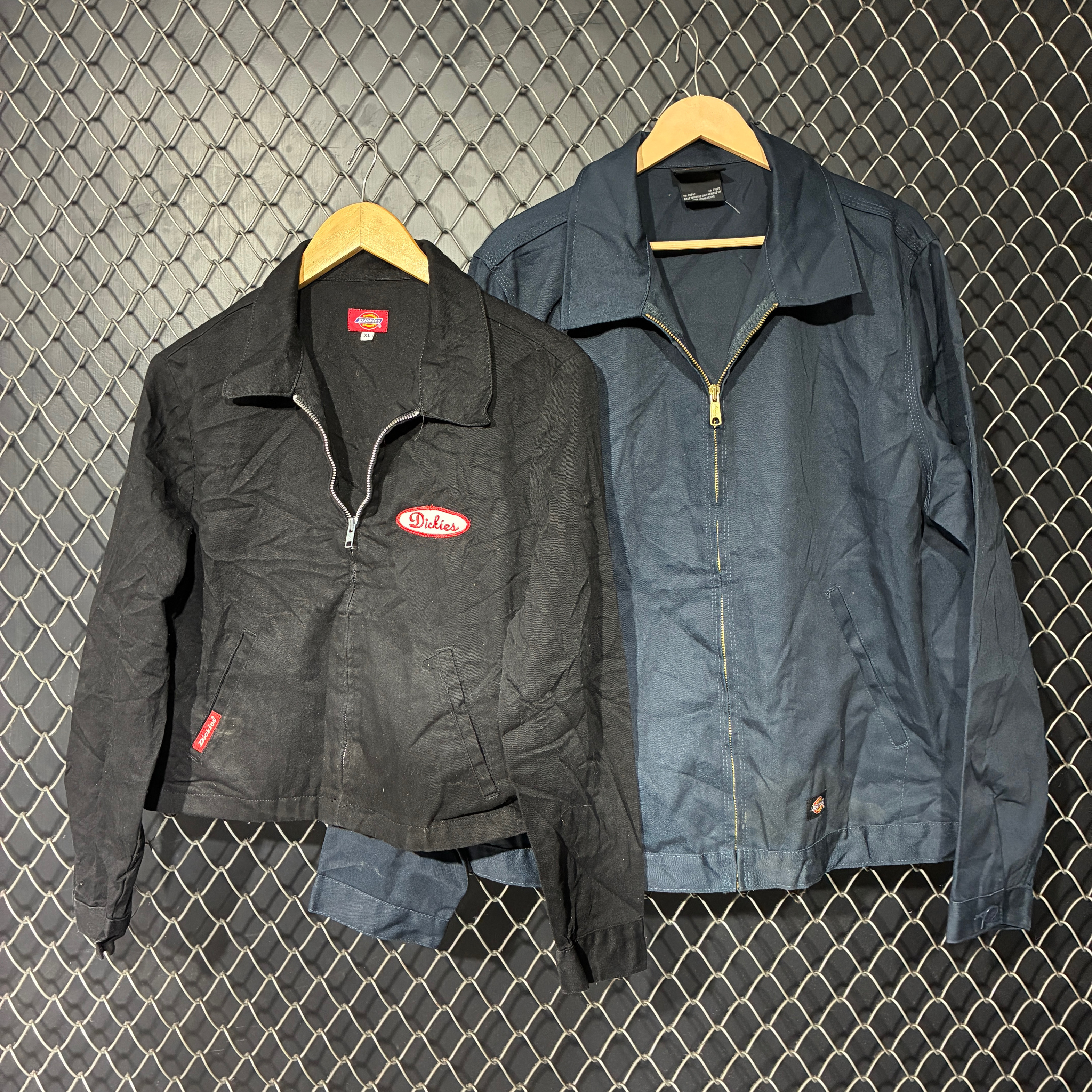 Dickies jacket (FNC:873)