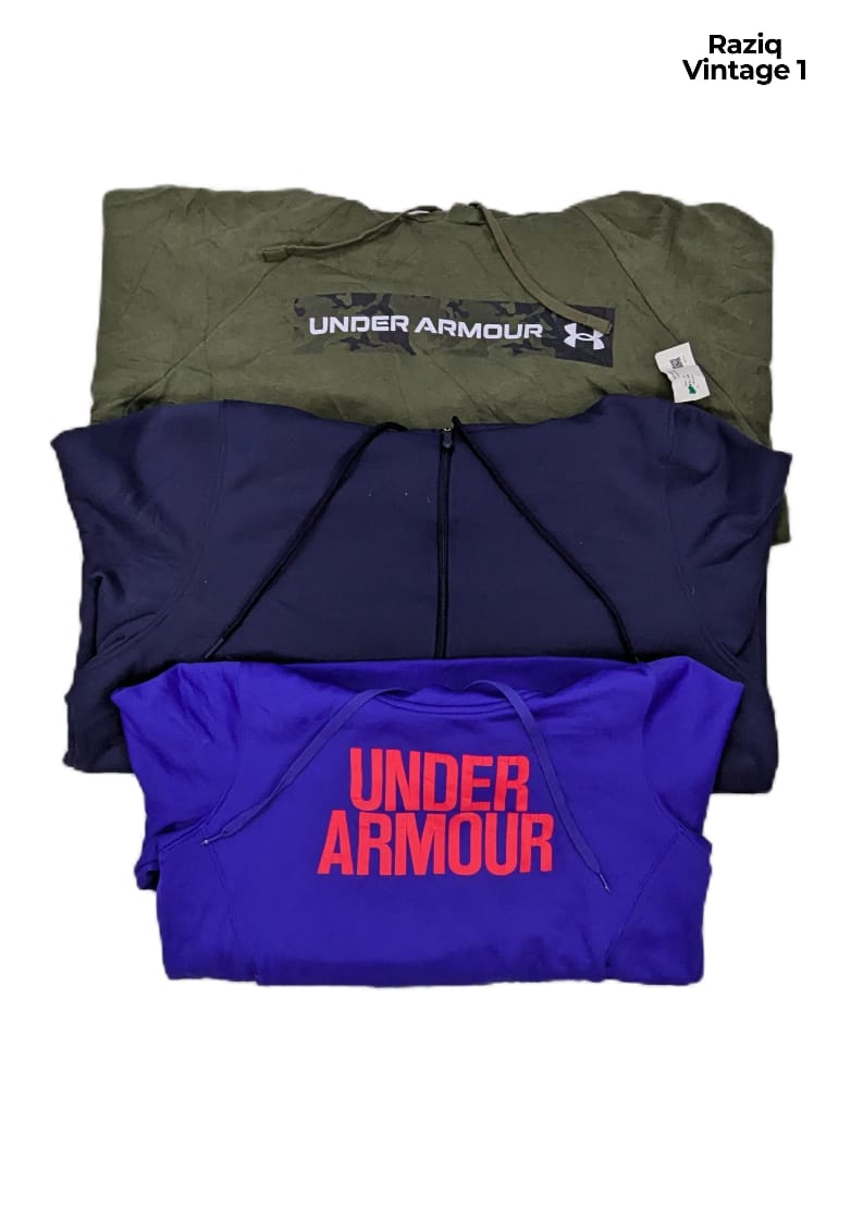 💥Under Armour Hoodies
