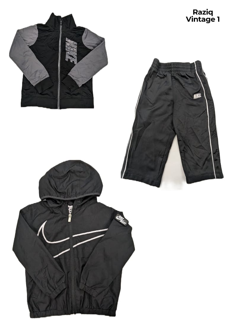 💥 Nike kids Mix Bundle