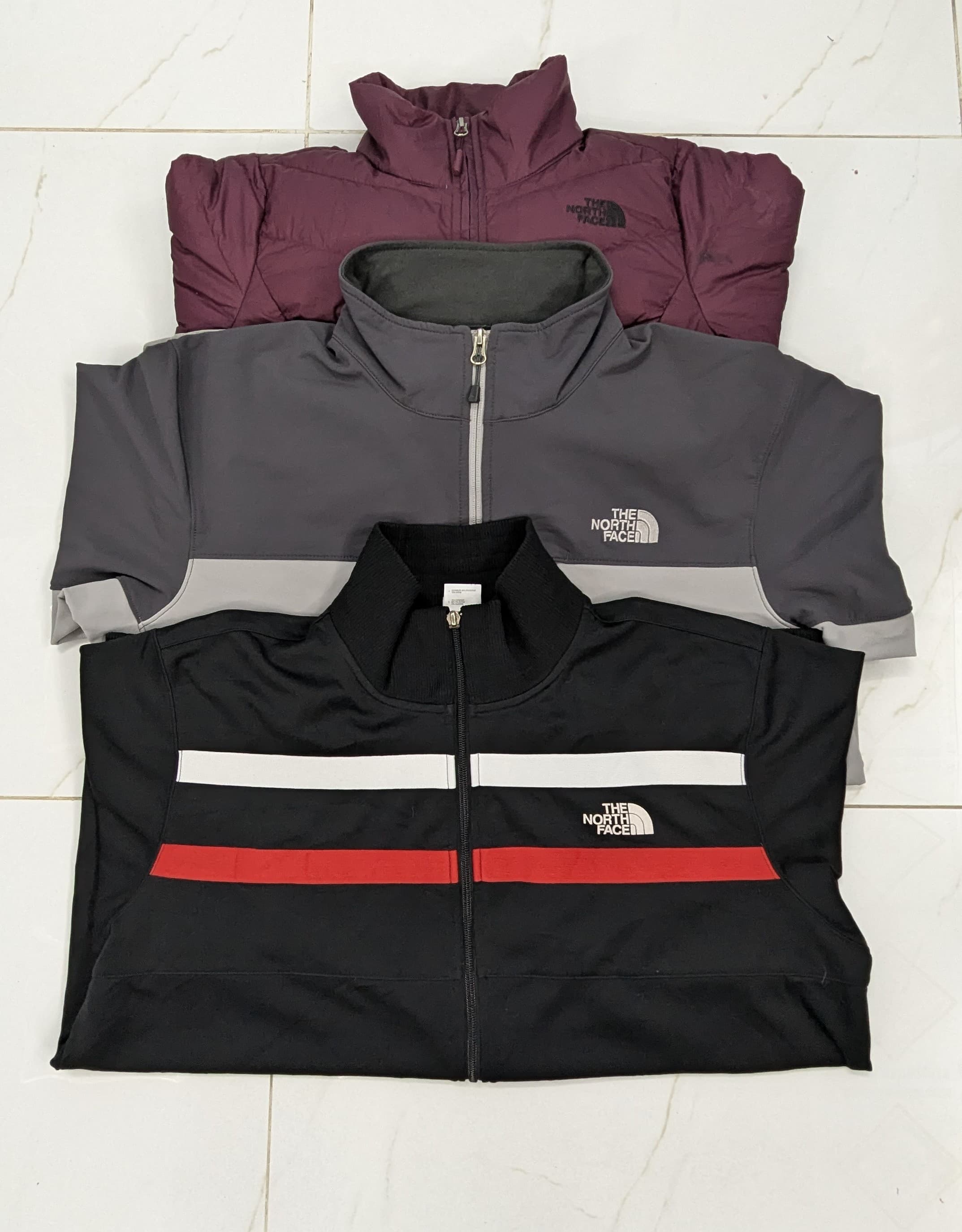 The North Face Jackets