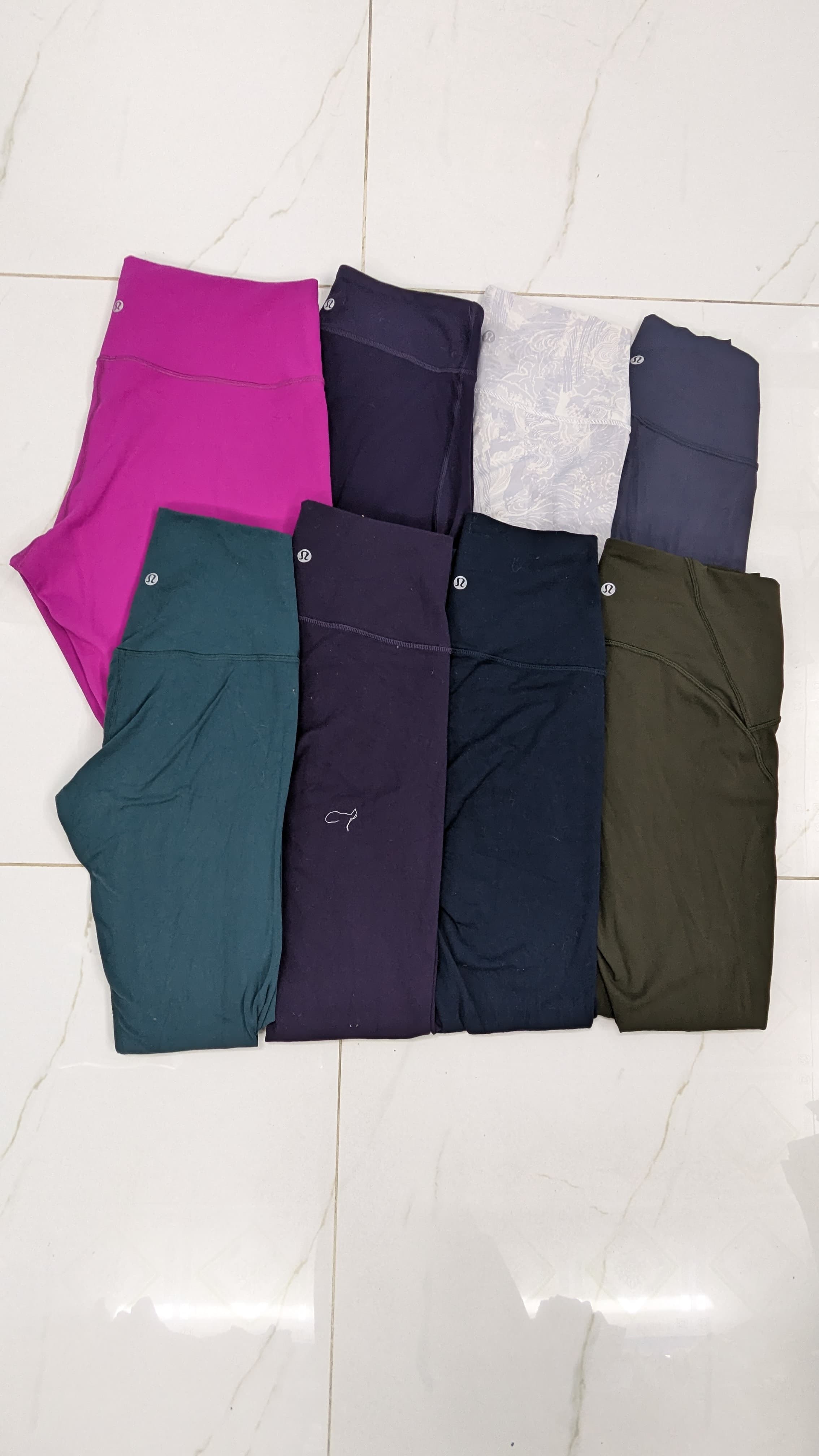 💥 Lululemon Leggings