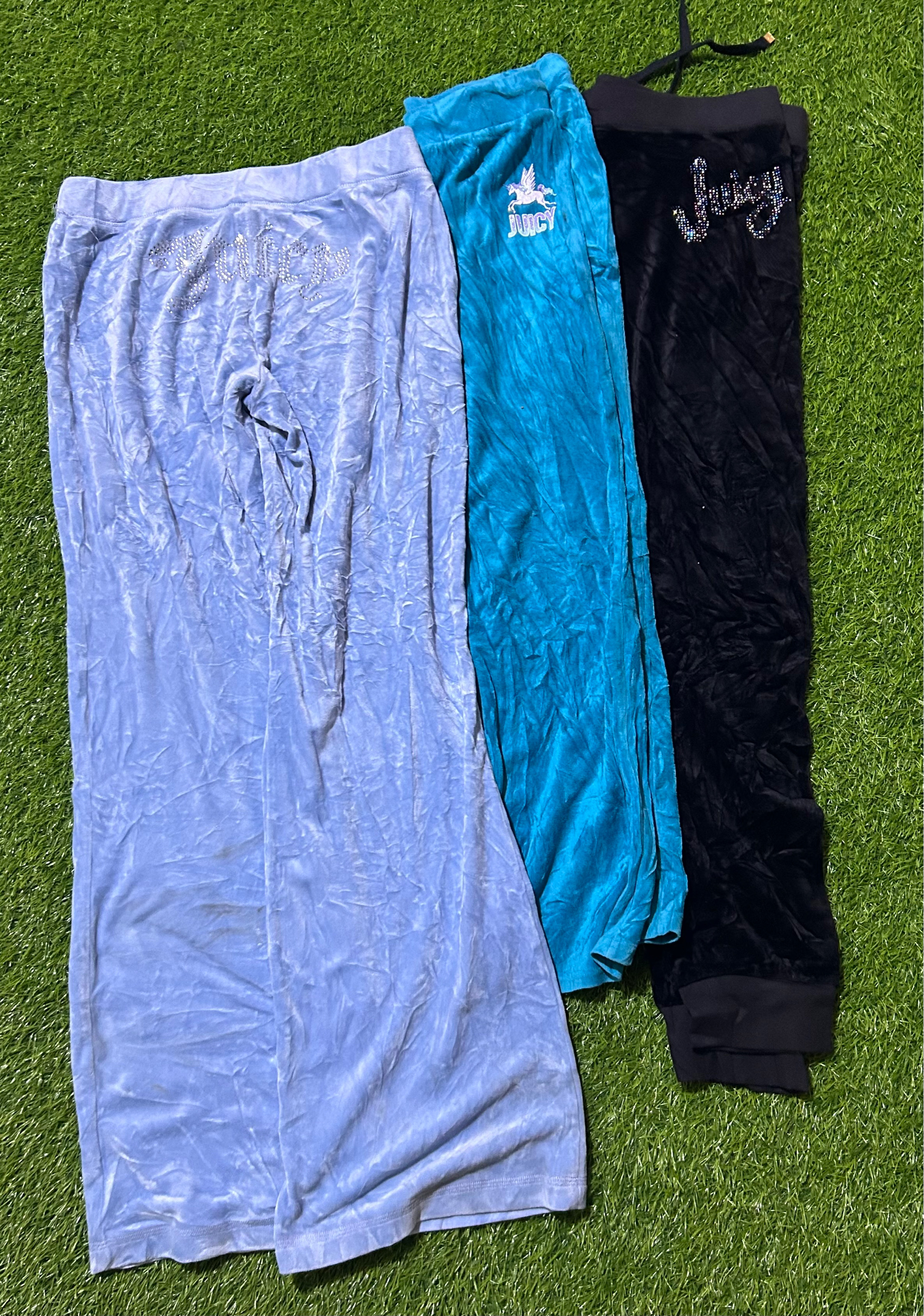 Pantalons Juicy Couture