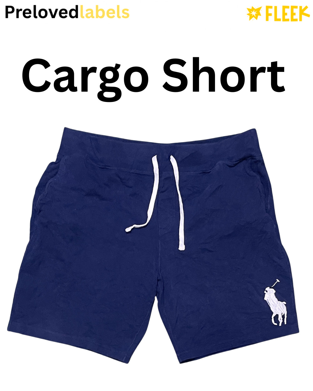 Cargo Short (Wcv: 1220)
