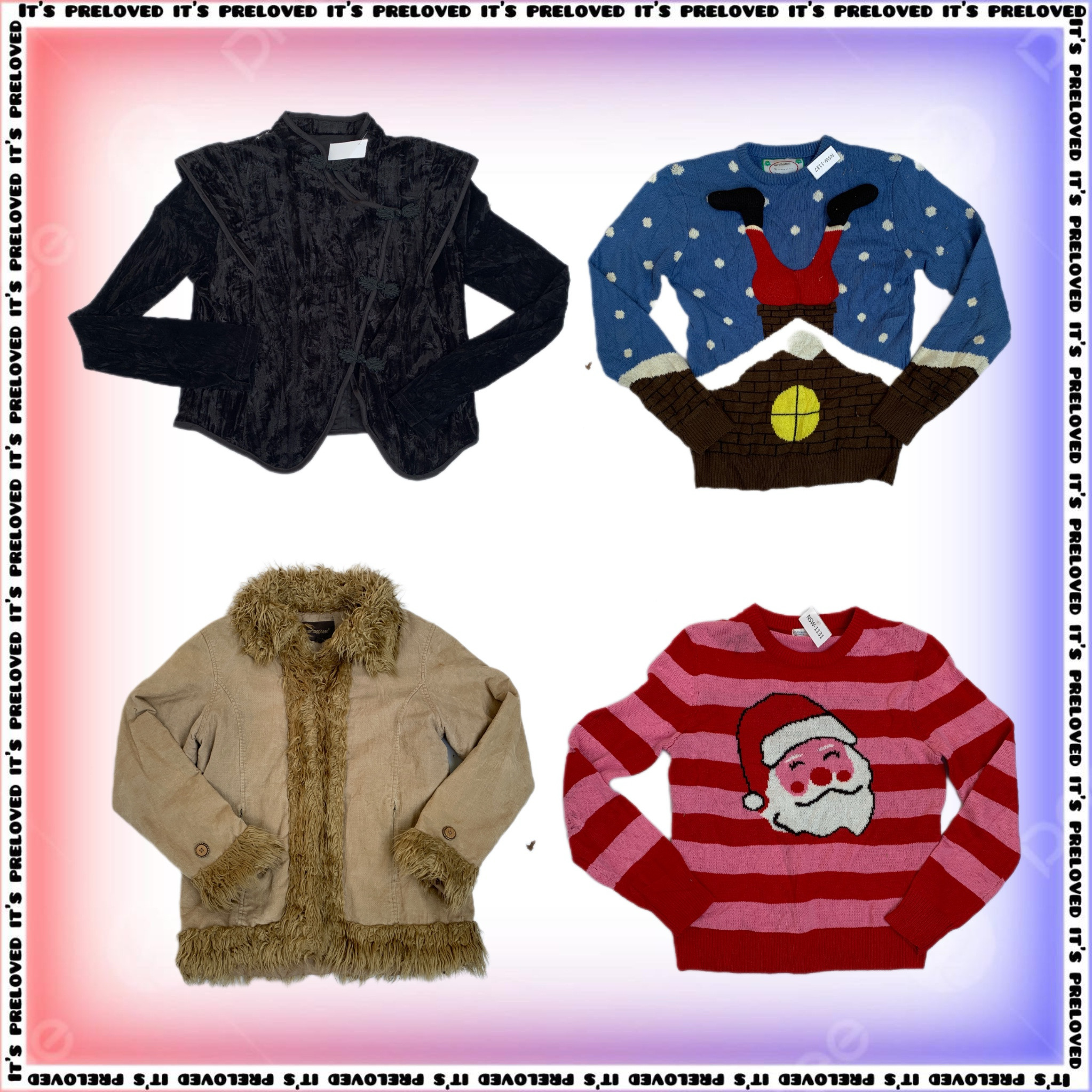 Baby it’s cold outside (SS-1593)