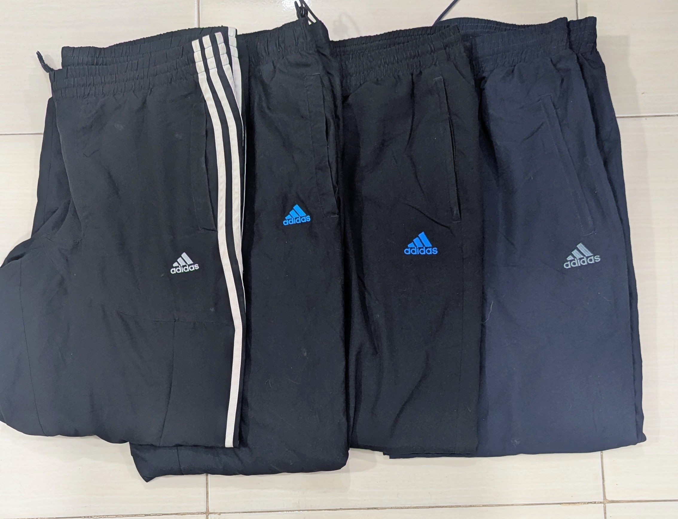 Adidas Track Pant