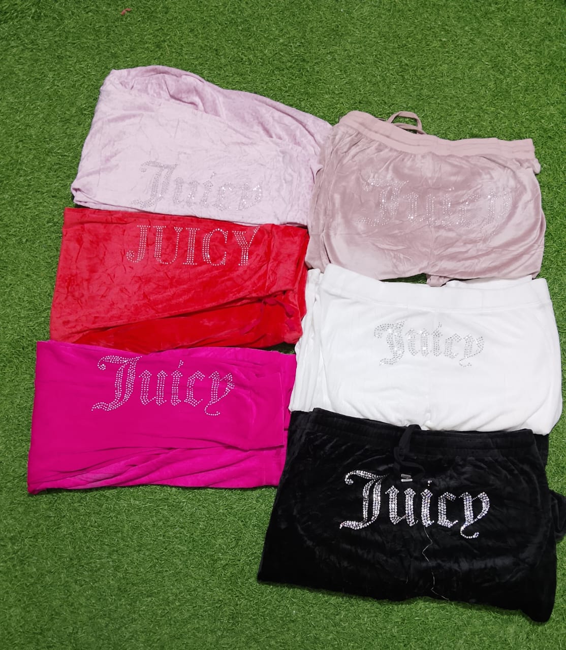 Pantalons Juicy Couture