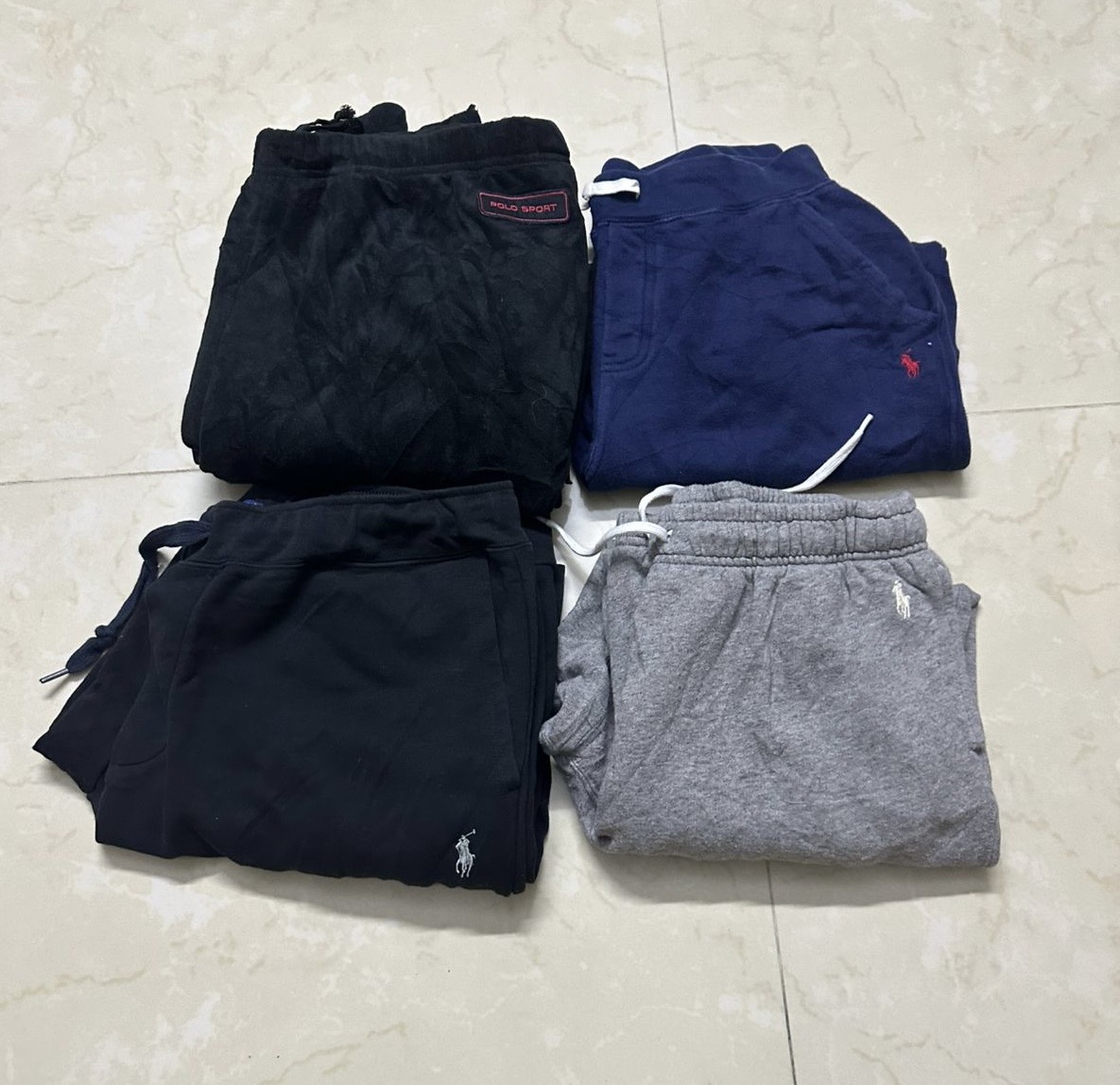 Ralph Lauren Trouser