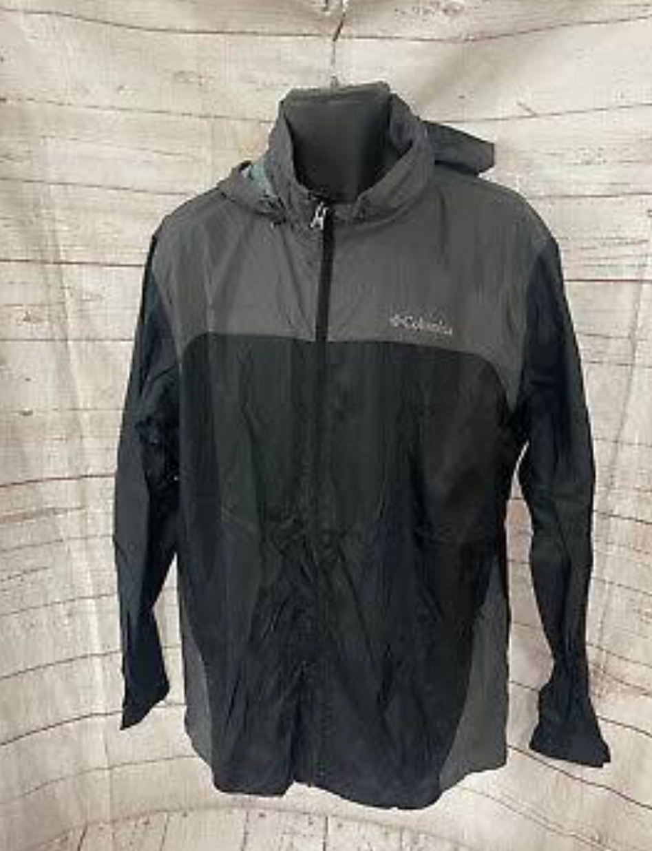 COLUMBIA SPORTWEAR JACKET 75PCS