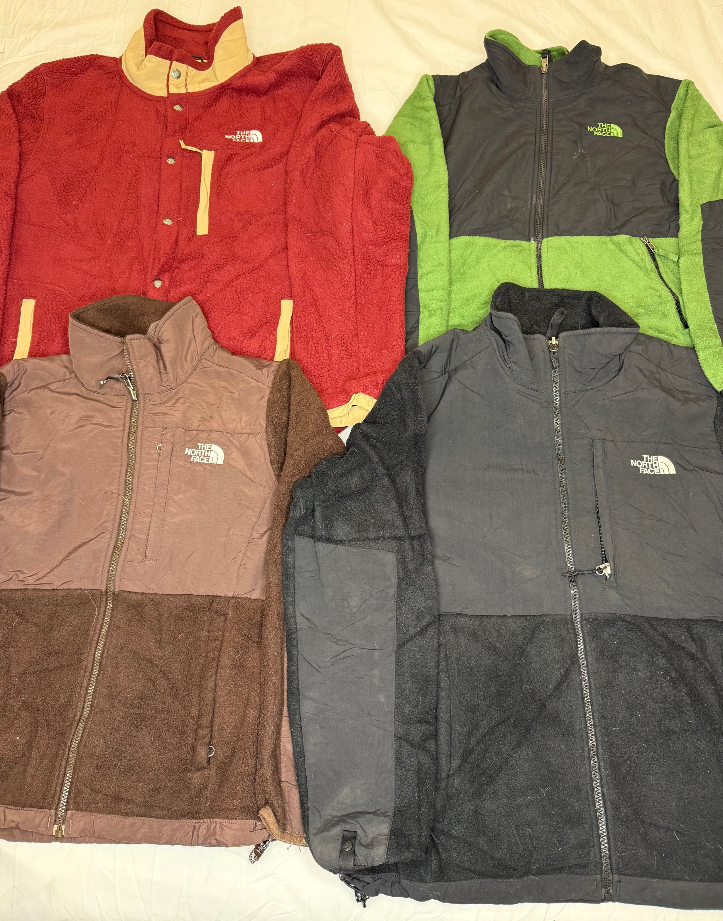 The North Face Vêtements en polaire | V-T159
