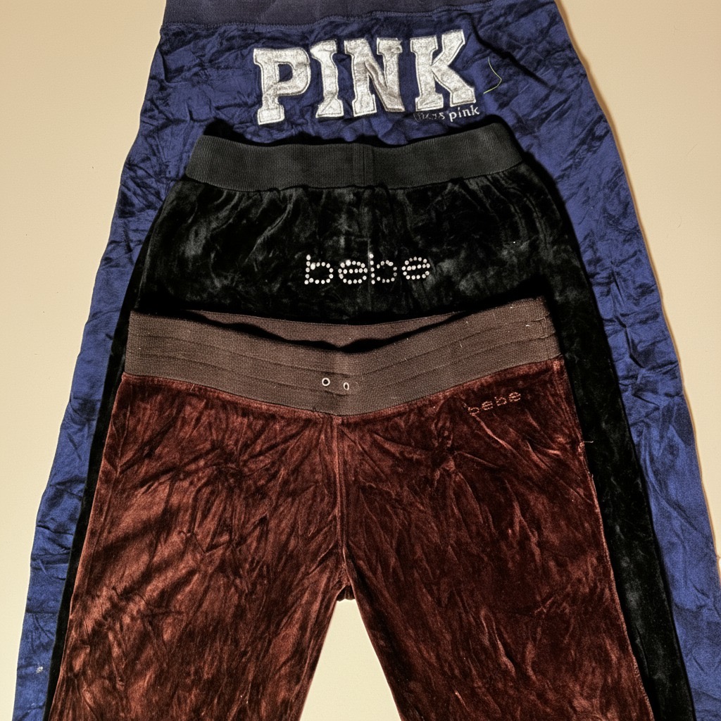 Mixed Bundle – Bebe & Pink Trouser (FF 1126 )