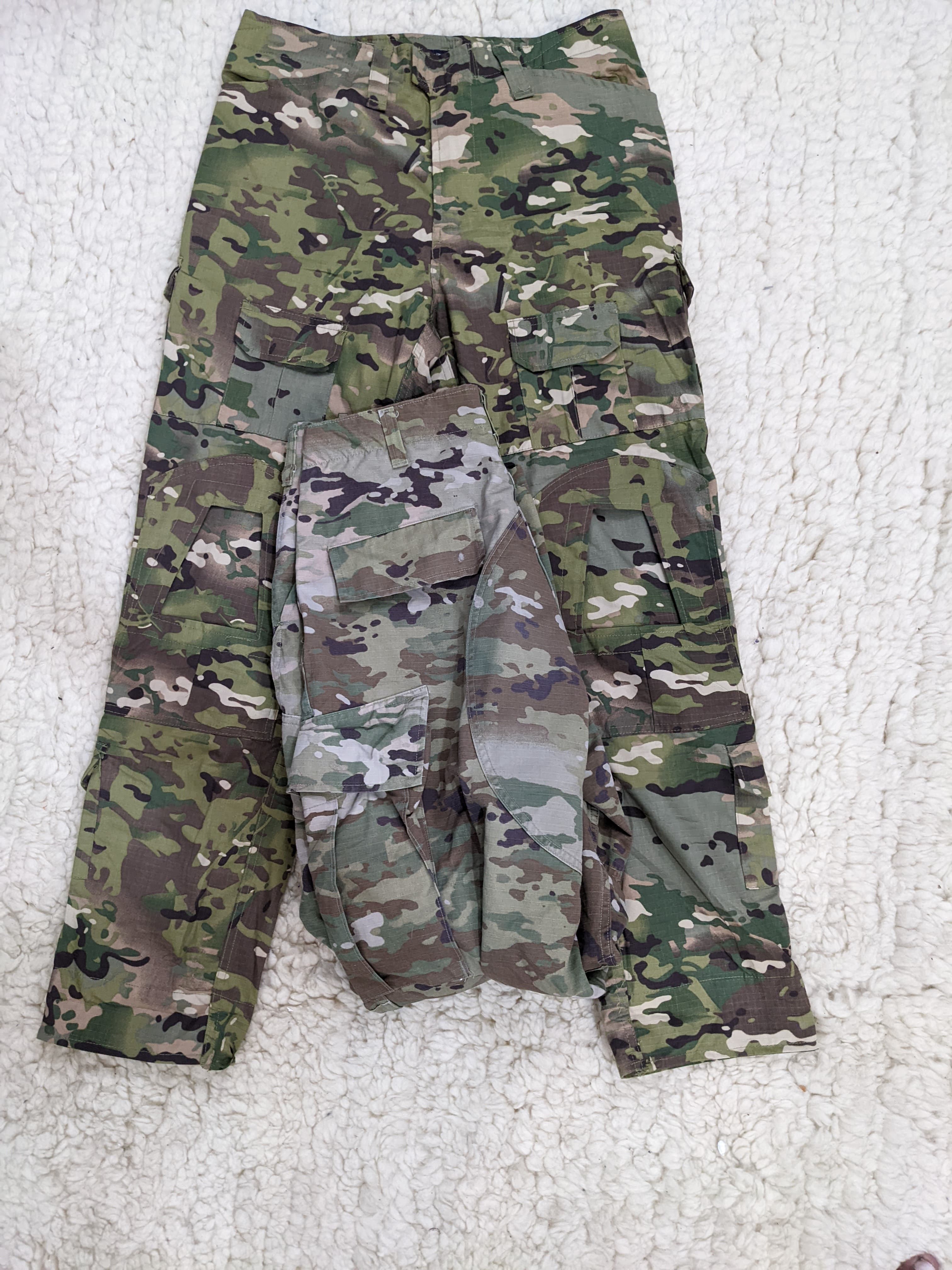 Army Digital  pants