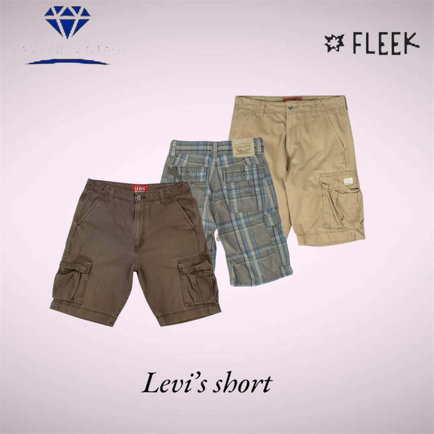 LLW Shorts (DV -11-100)