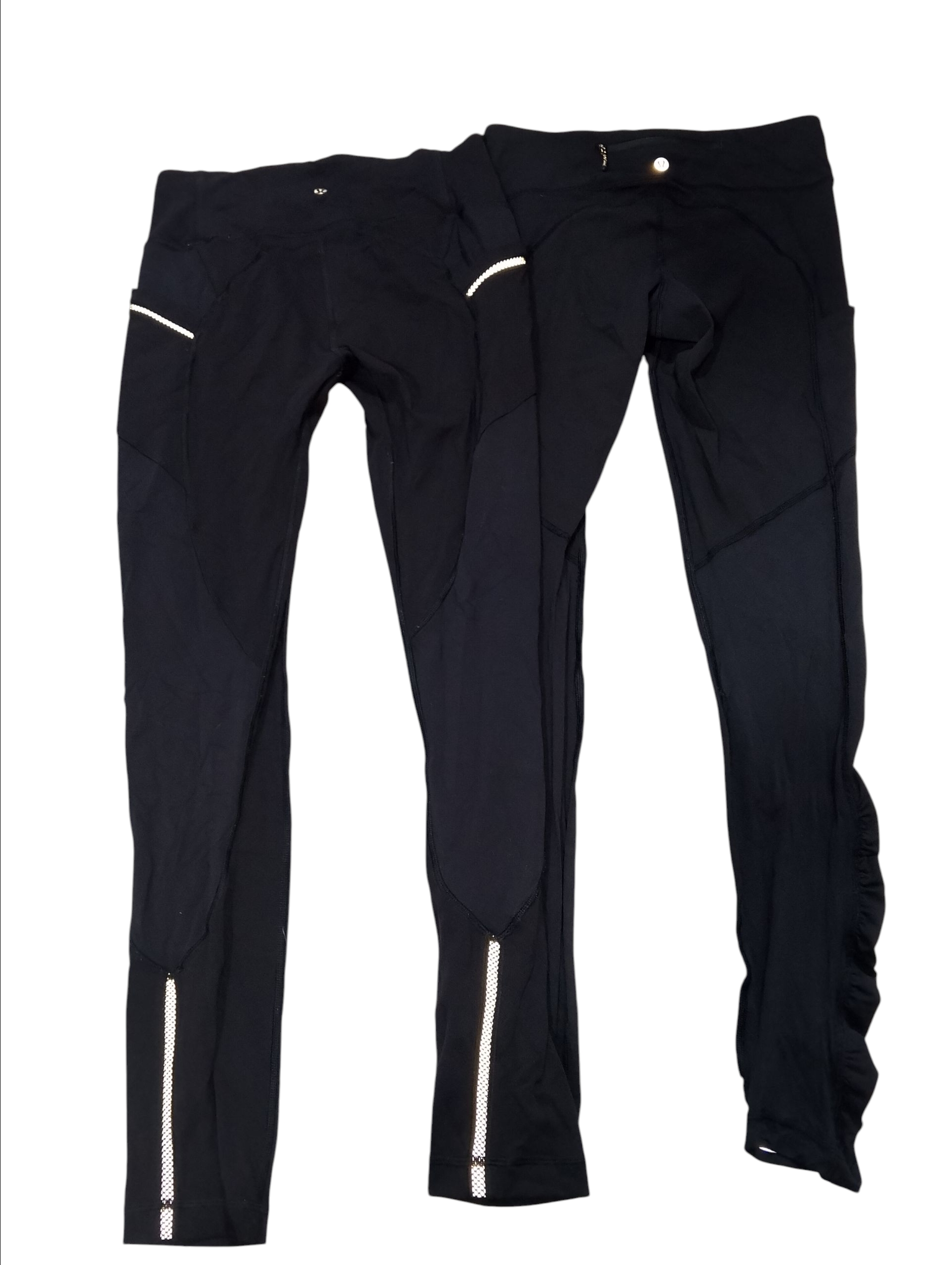 Lululemon Black leggings -10p -15/11/25