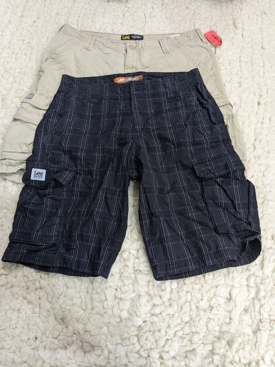 Lee Shorts